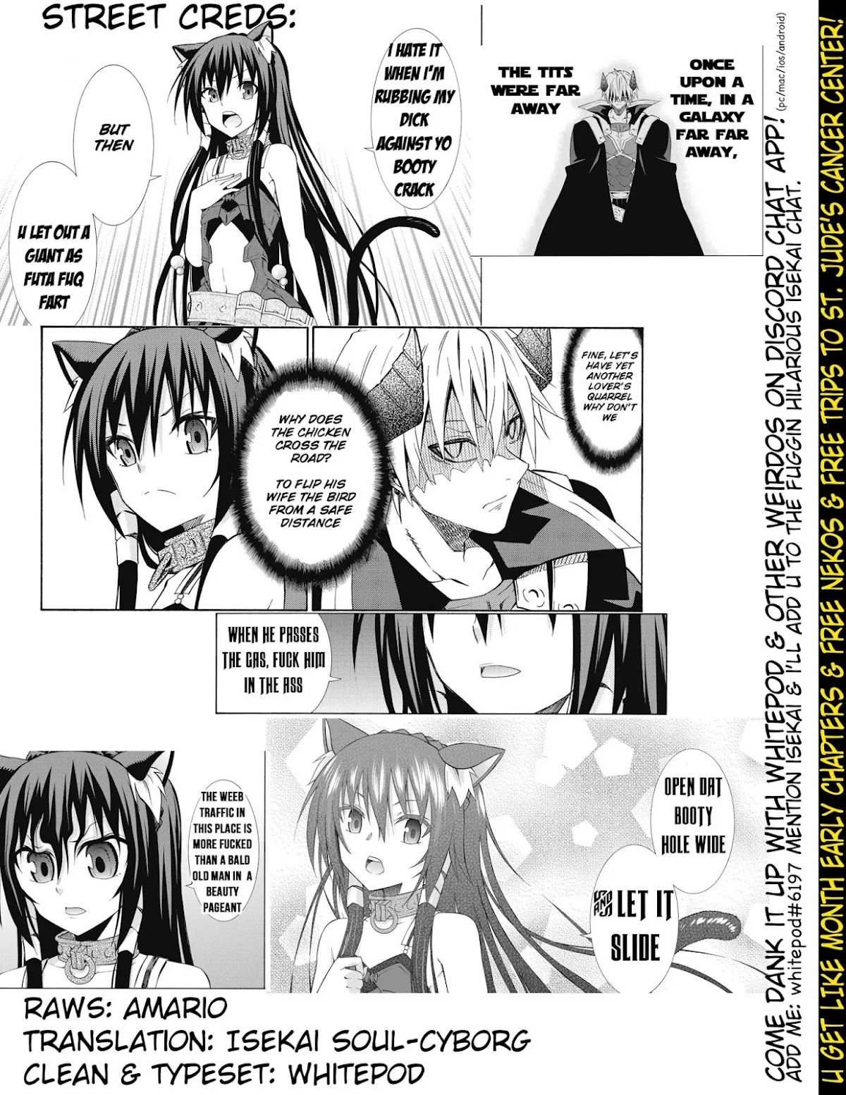 Isekai Maou to Shoukan Shoujo Dorei Majutsu chapter 17.2 page 17