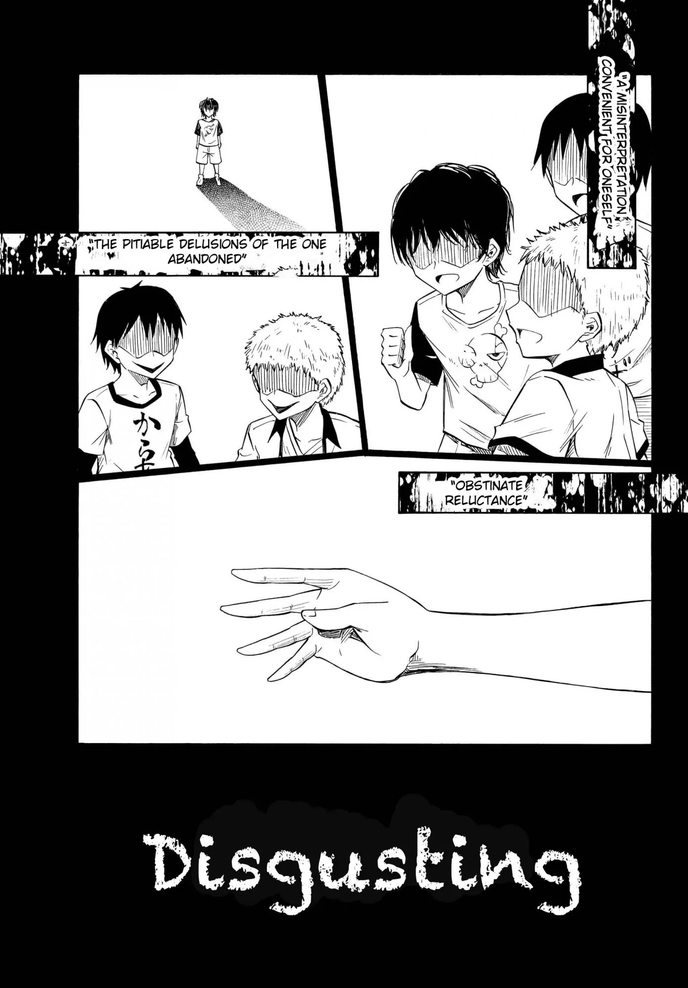 Isekai Maou to Shoukan Shoujo Dorei Majutsu chapter 17.2 page 5