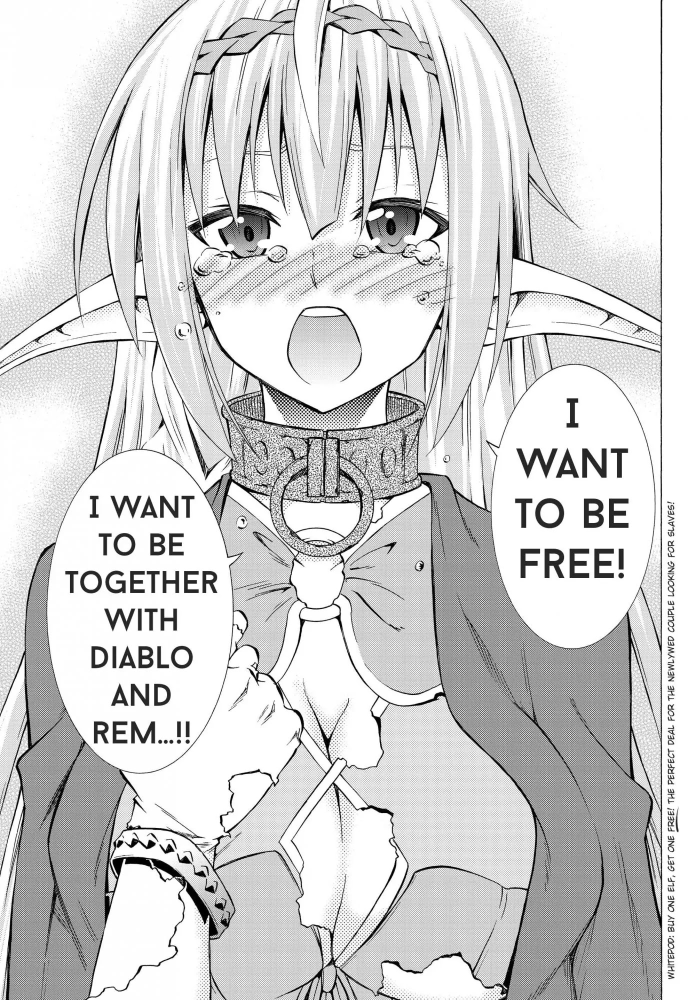 Isekai Maou to Shoukan Shoujo Dorei Majutsu chapter 18.2 page 14