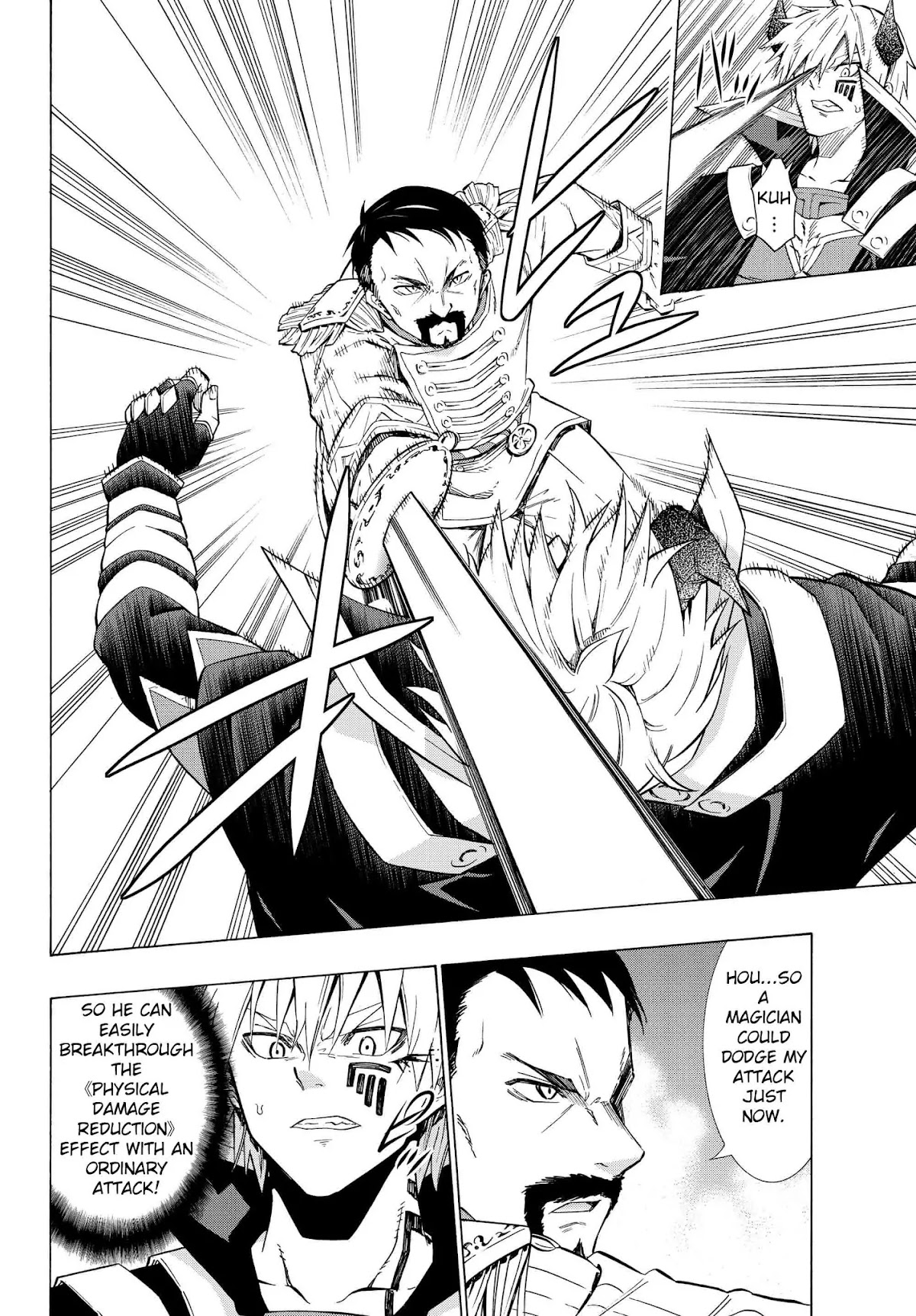 Isekai Maou to Shoukan Shoujo Dorei Majutsu chapter 20.1 page 4