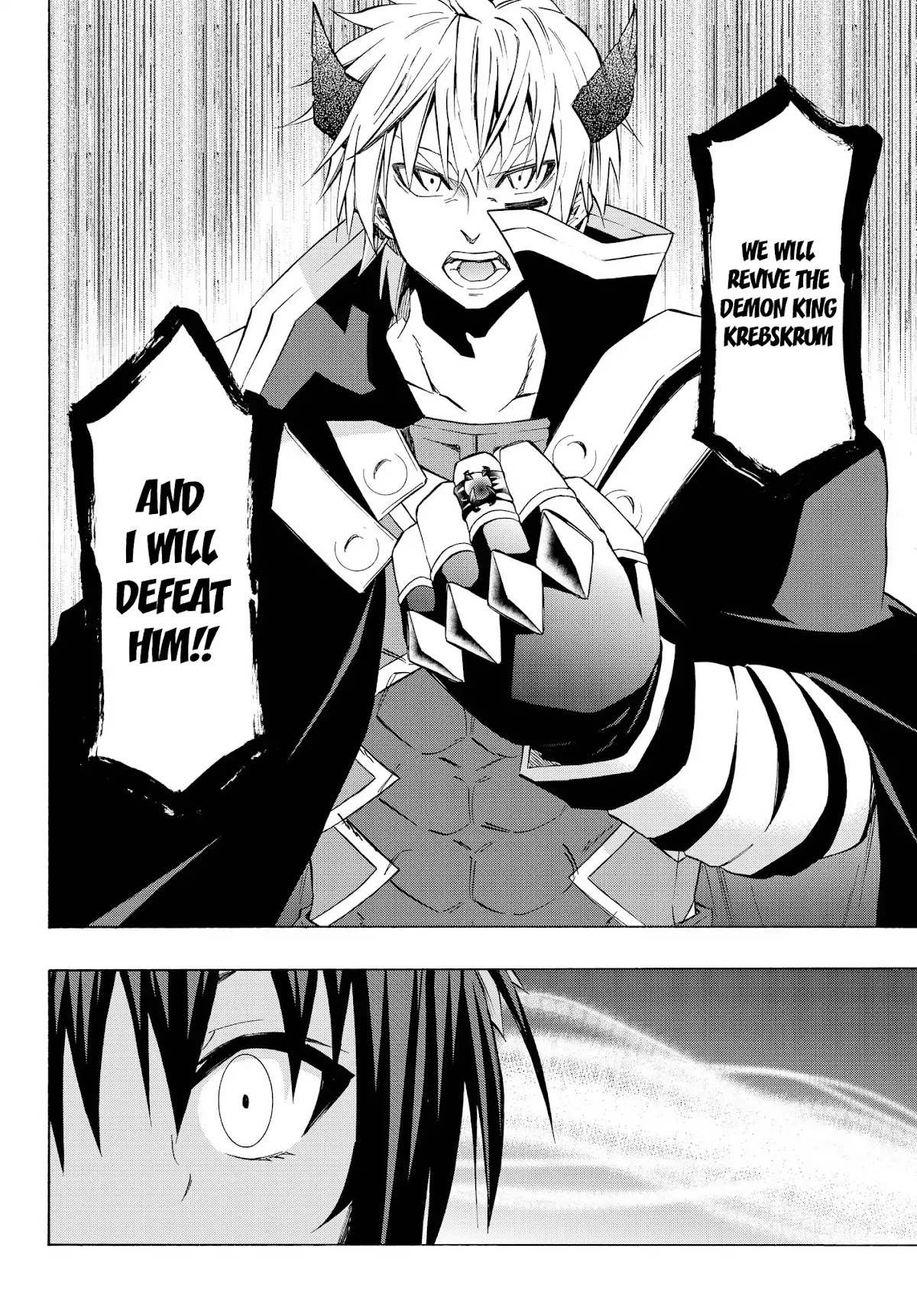 Isekai Maou to Shoukan Shoujo Dorei Majutsu chapter 23.2 page 19