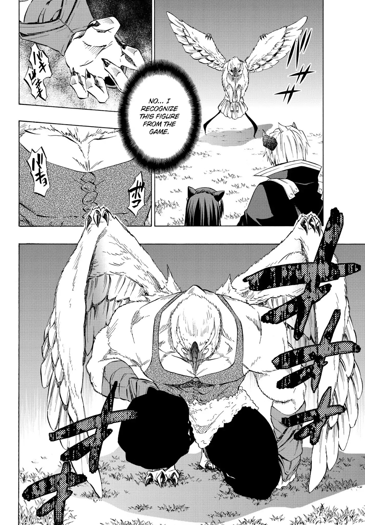 Isekai Maou to Shoukan Shoujo Dorei Majutsu chapter 28.1 page 8