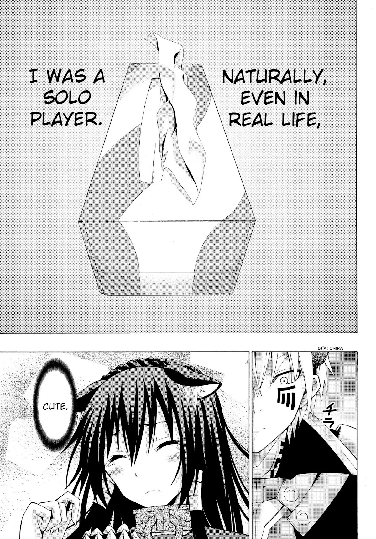 Isekai Maou to Shoukan Shoujo Dorei Majutsu chapter 3.2 page 10