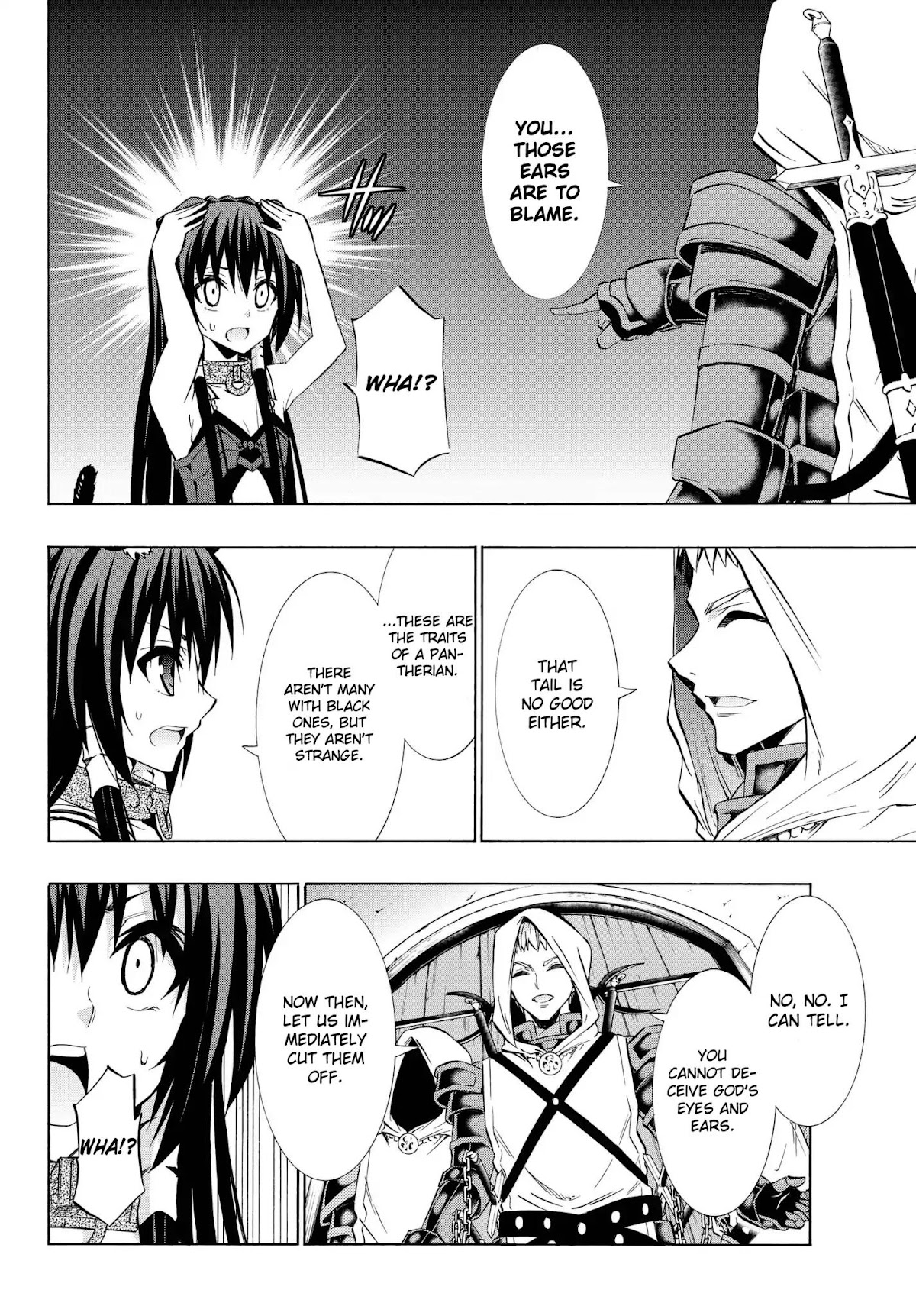 Isekai Maou to Shoukan Shoujo Dorei Majutsu chapter 32.2 page 16