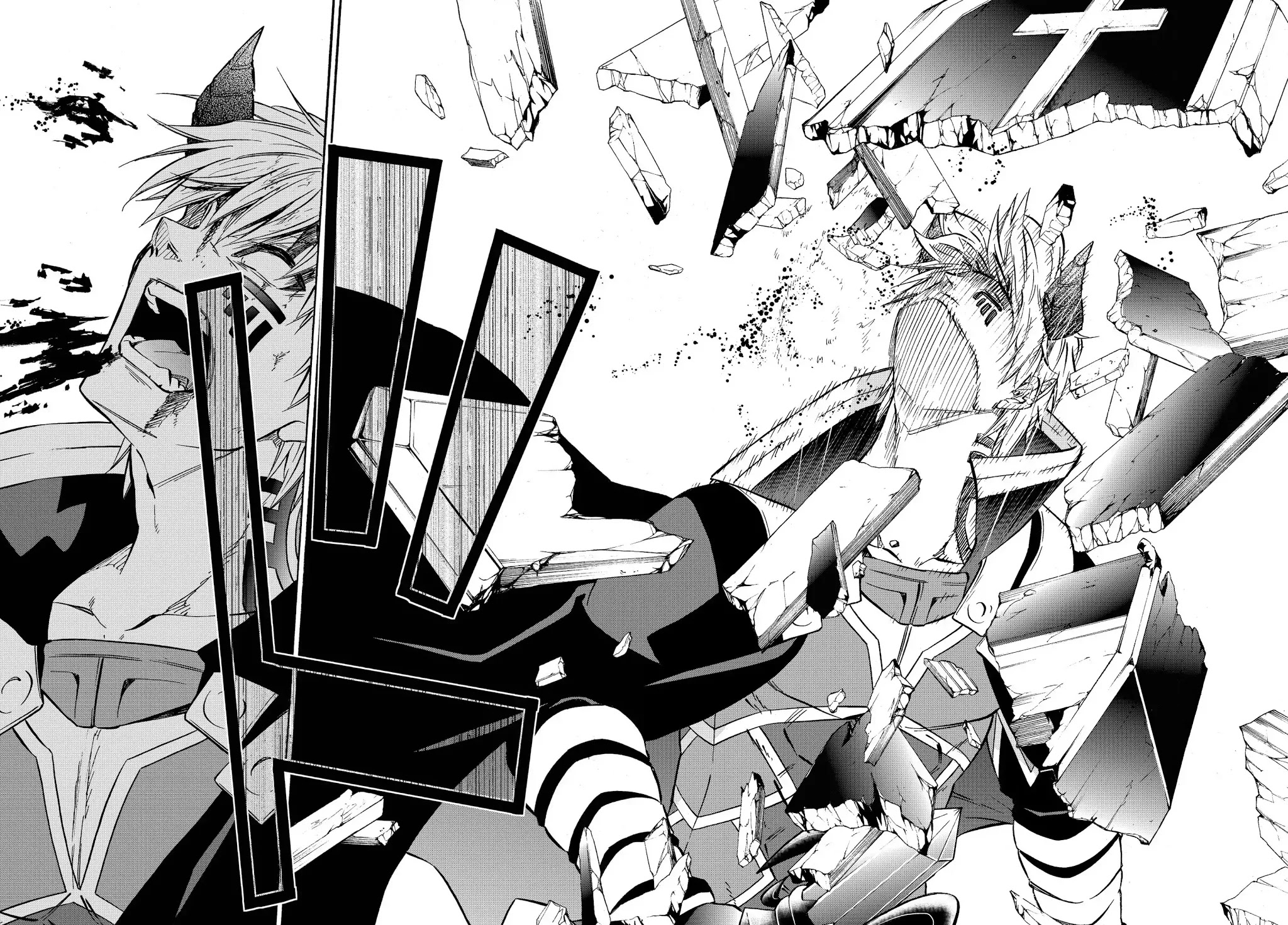 Isekai Maou to Shoukan Shoujo Dorei Majutsu chapter 35.2 page 4