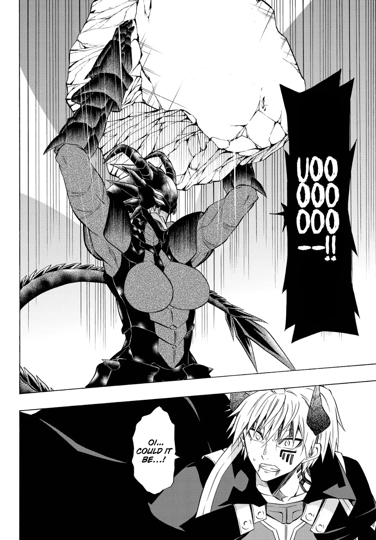 Isekai Maou to Shoukan Shoujo Dorei Majutsu chapter 36.1 page 10