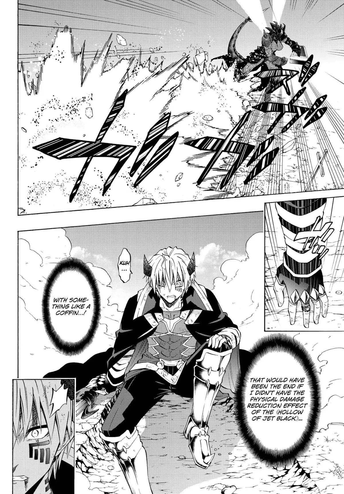 Isekai Maou to Shoukan Shoujo Dorei Majutsu chapter 36.1 page 6