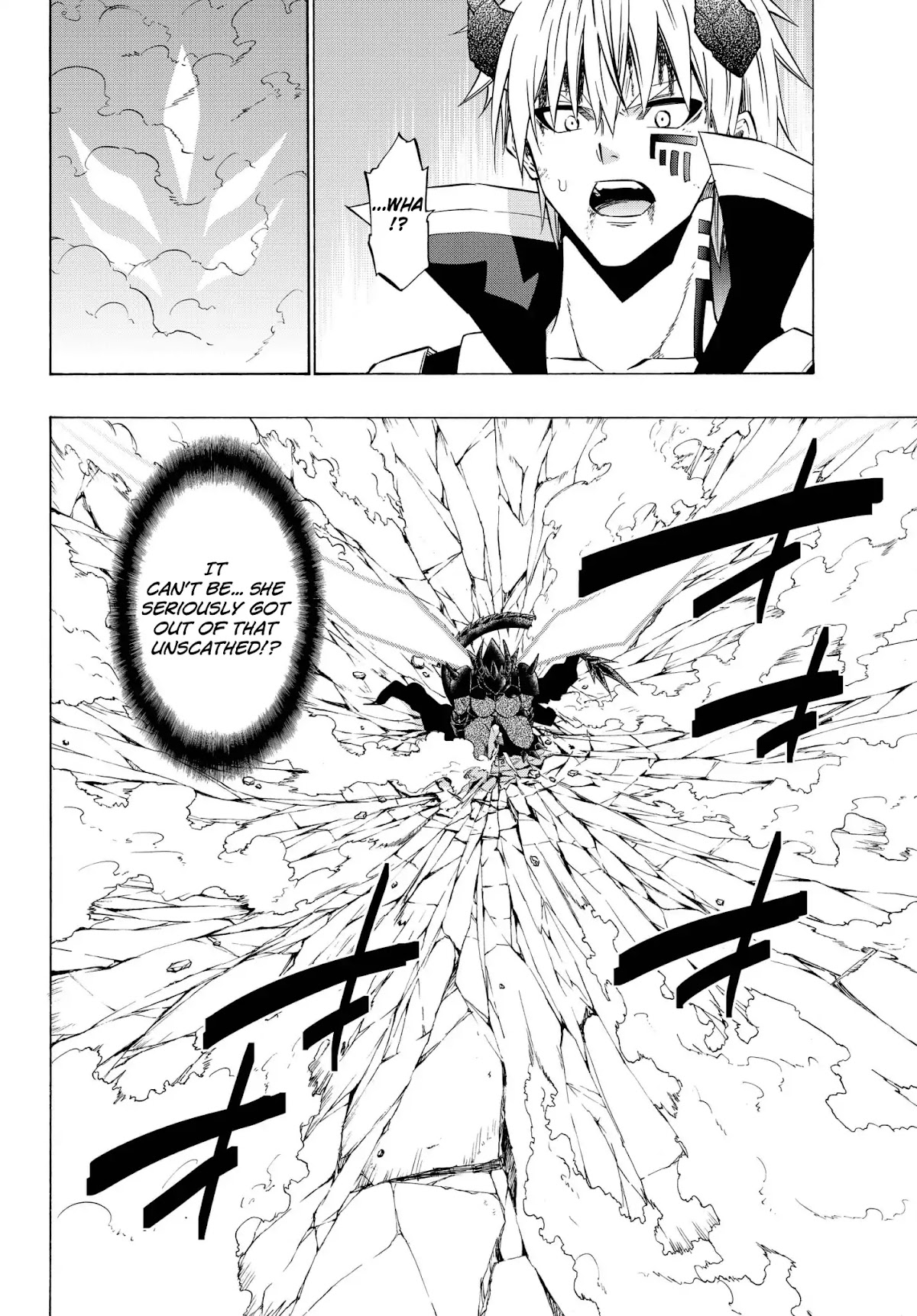 Isekai Maou to Shoukan Shoujo Dorei Majutsu chapter 36.2 page 10