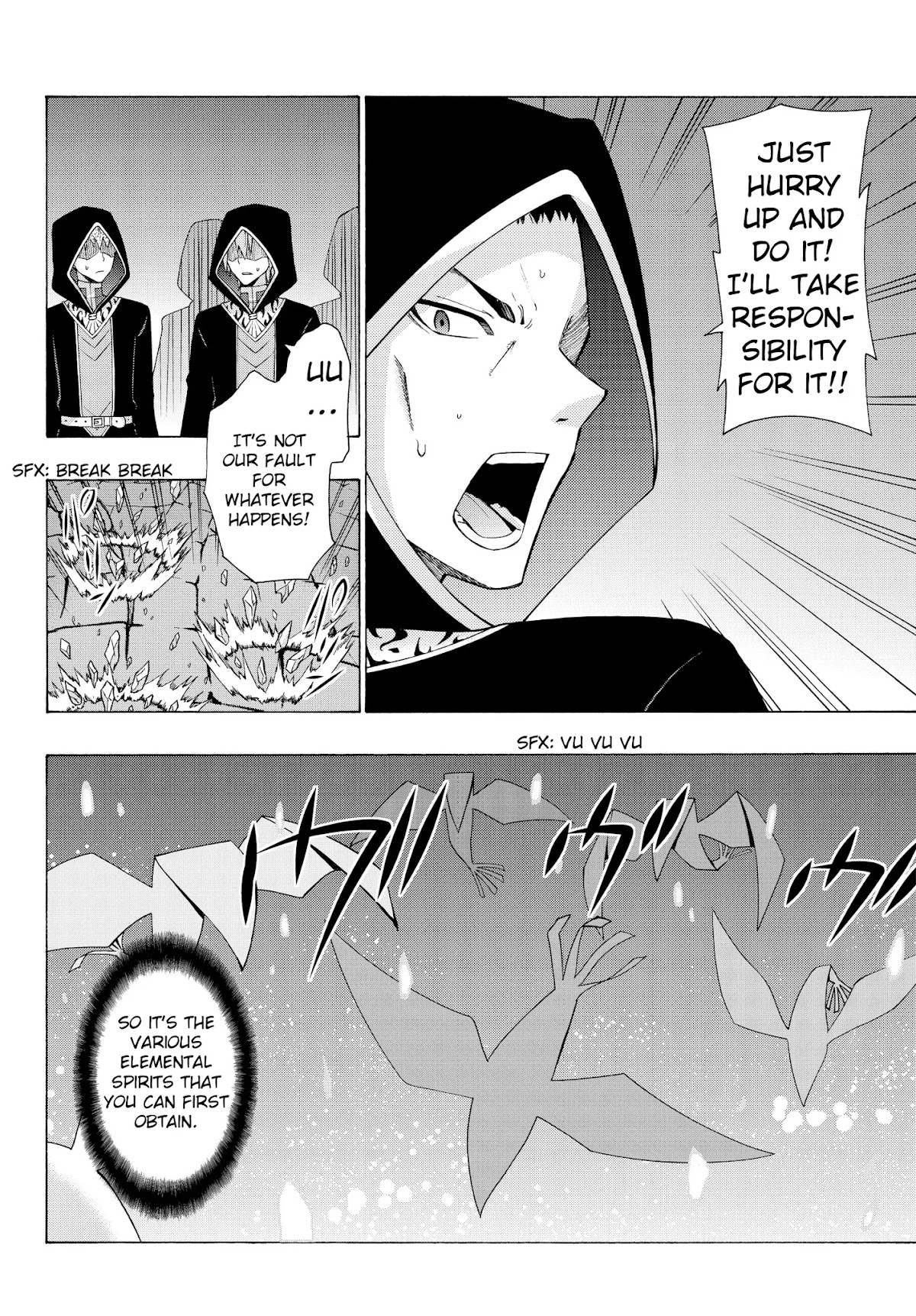 Isekai Maou to Shoukan Shoujo Dorei Majutsu chapter 4.2 page 10