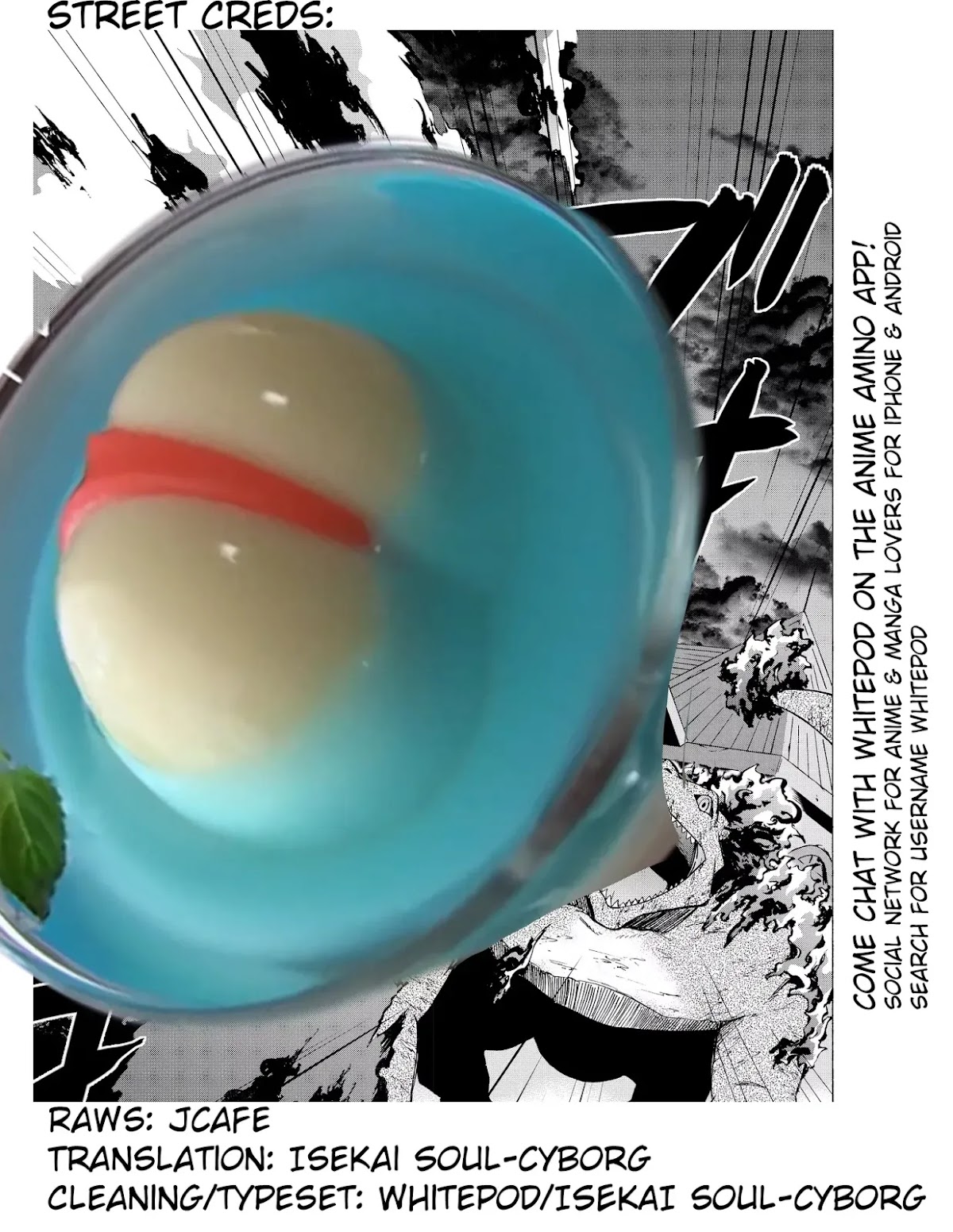 Isekai Maou to Shoukan Shoujo Dorei Majutsu chapter 4.2 page 13