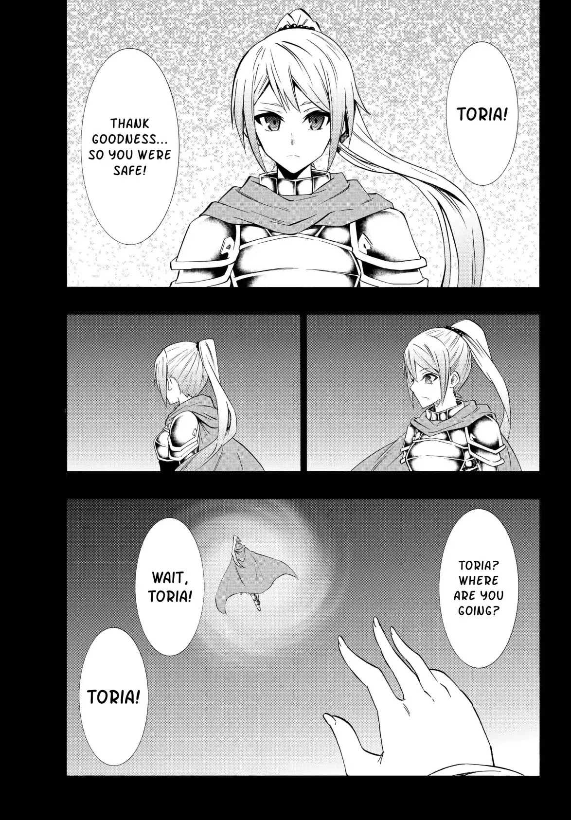 Isekai Maou to Shoukan Shoujo Dorei Majutsu chapter 42.2 page 6