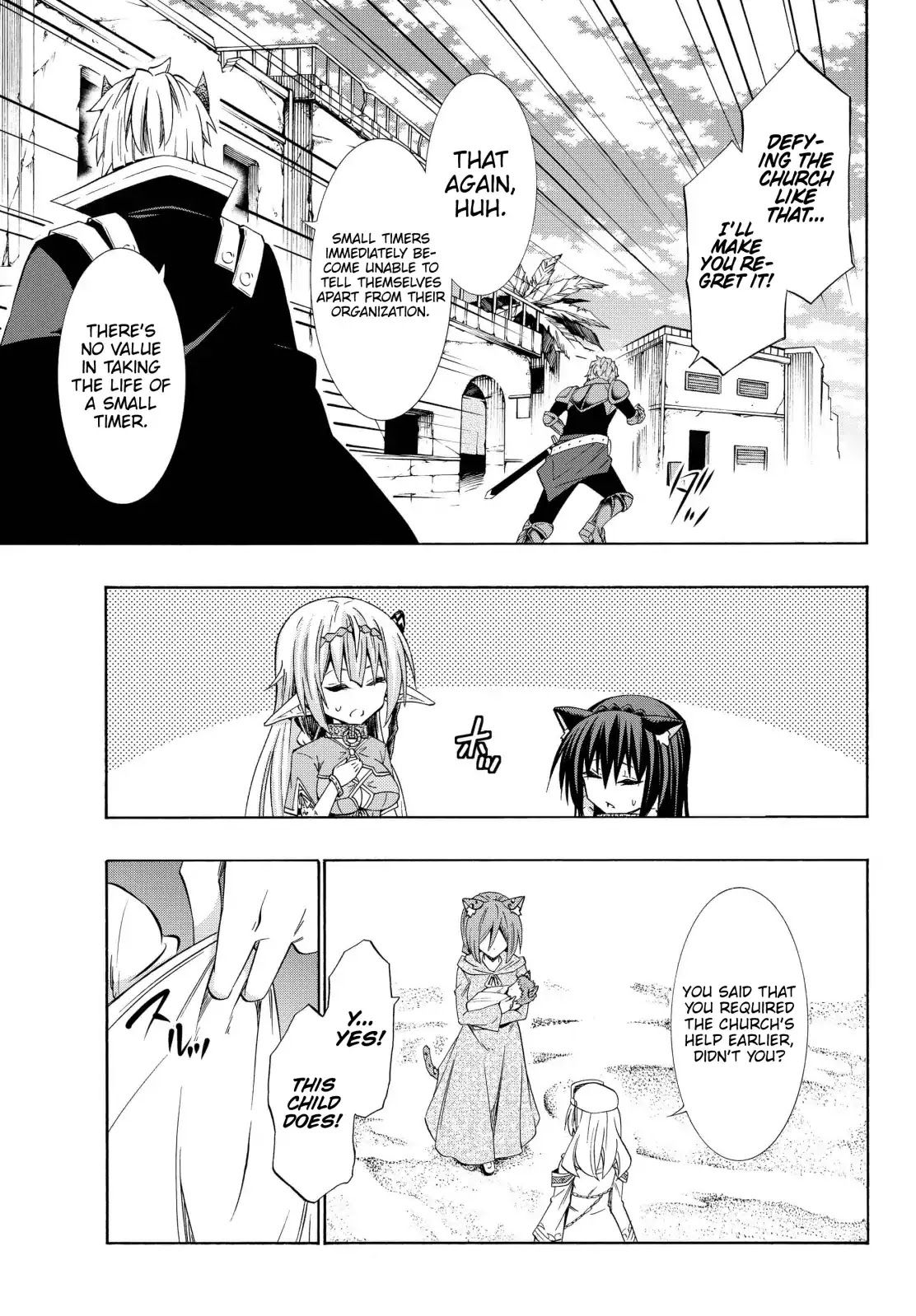 Isekai Maou to Shoukan Shoujo Dorei Majutsu chapter 44.2 page 6