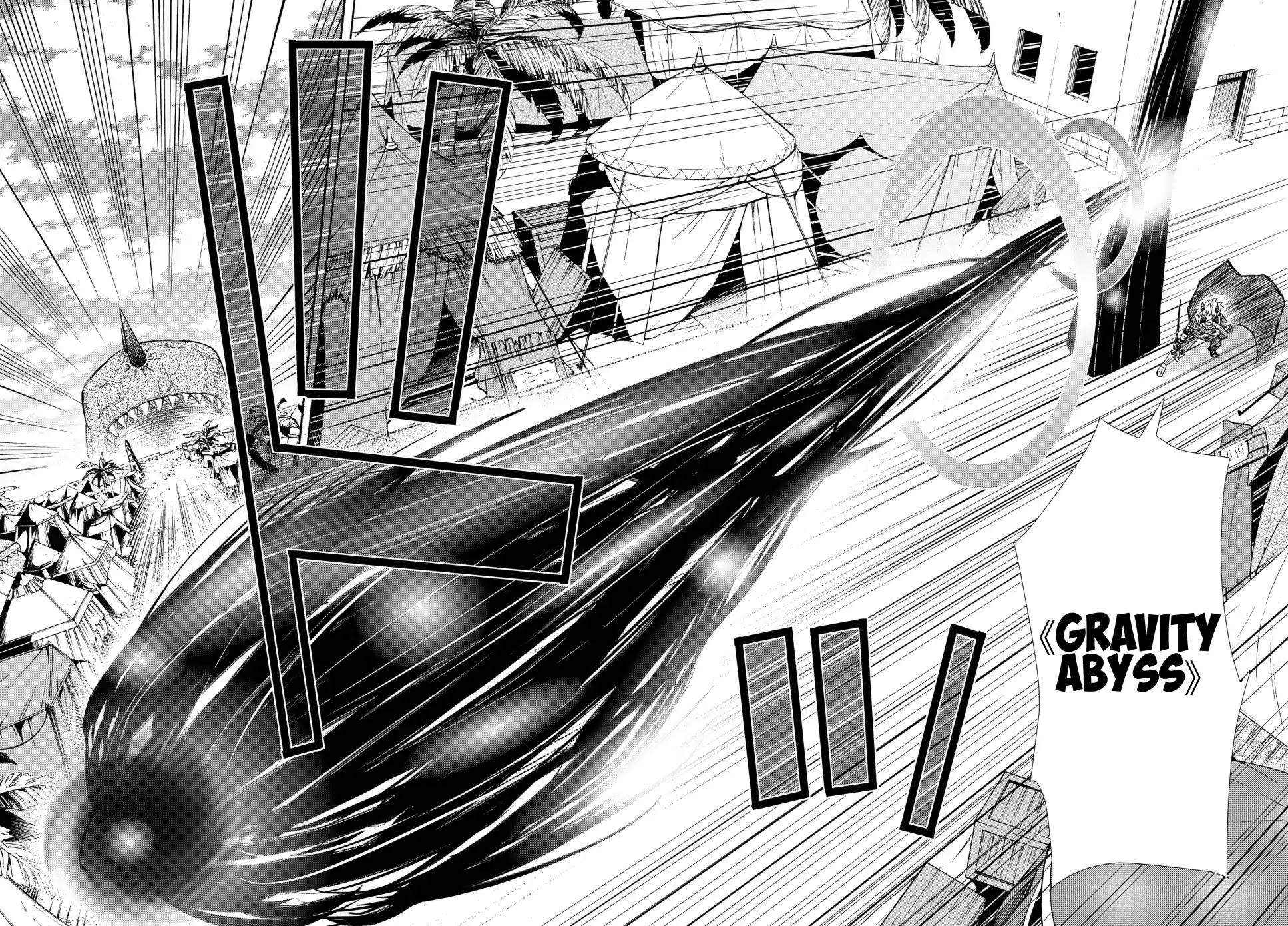 Isekai Maou to Shoukan Shoujo Dorei Majutsu chapter 45.2 page 3