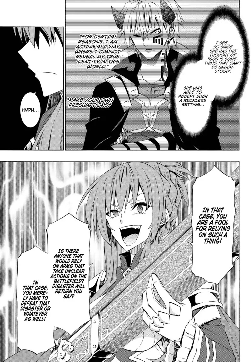 Isekai Maou to Shoukan Shoujo Dorei Majutsu chapter 46.2 page 6