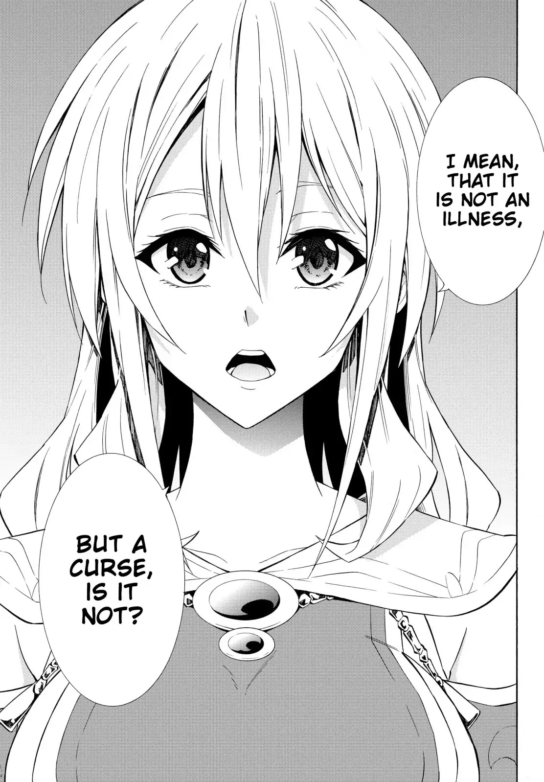 Isekai Maou to Shoukan Shoujo Dorei Majutsu chapter 48.1 page 12