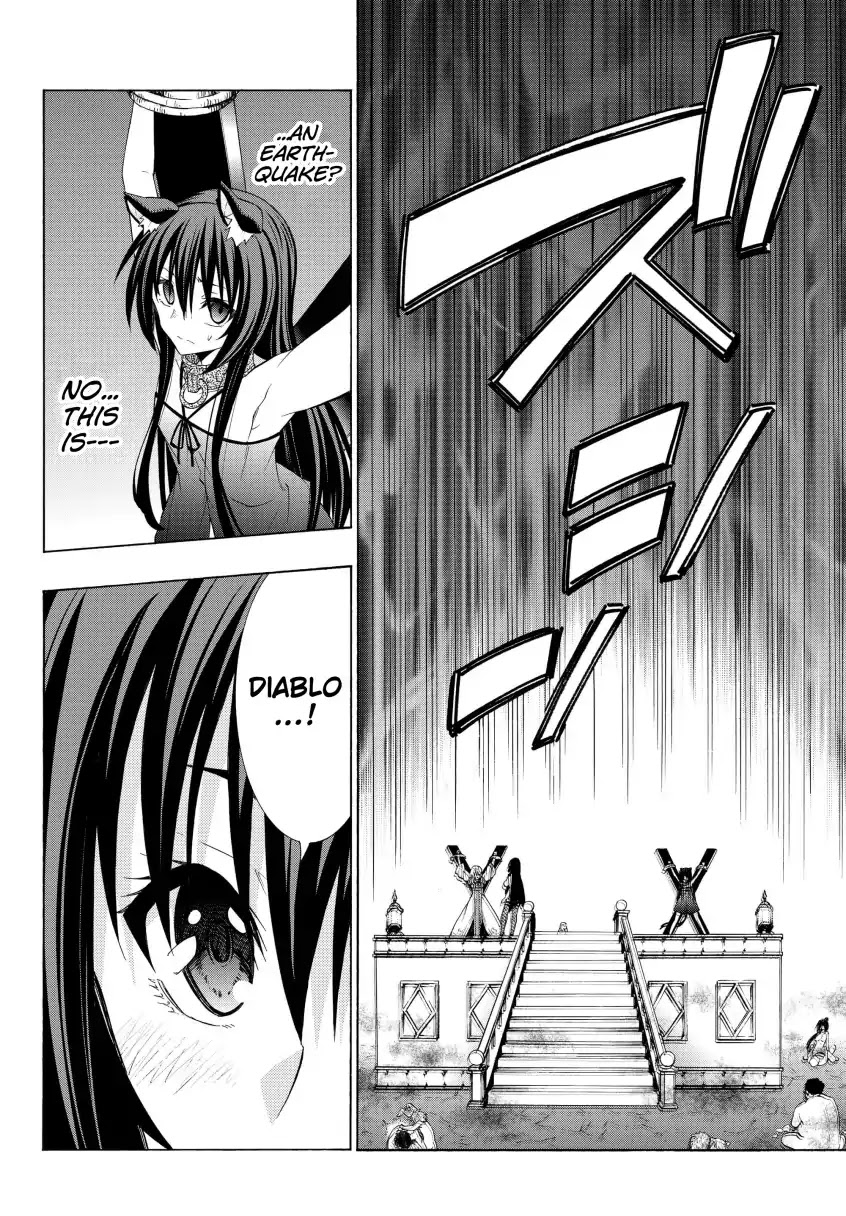 Isekai Maou to Shoukan Shoujo Dorei Majutsu chapter 49.2 page 5