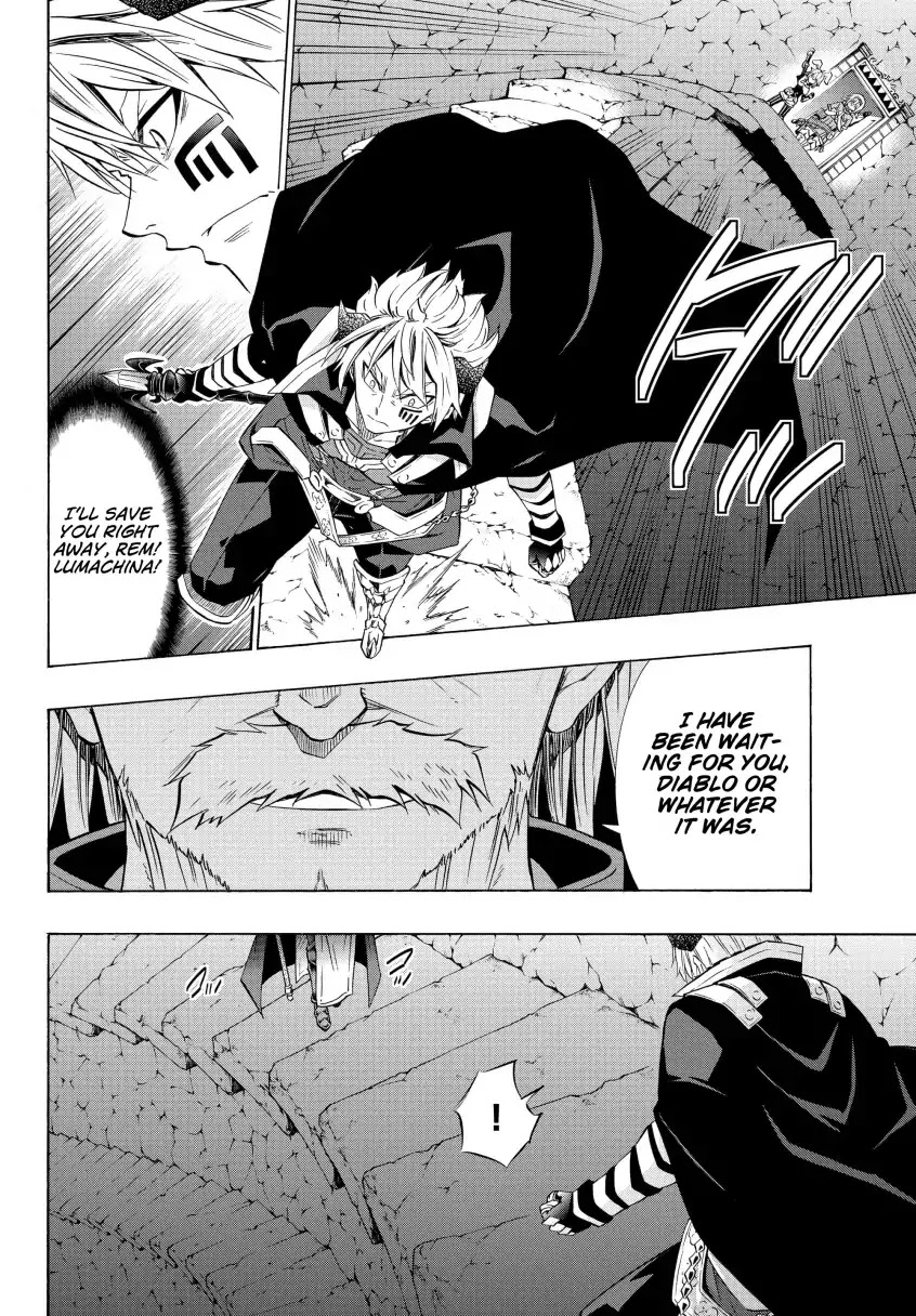 Isekai Maou to Shoukan Shoujo Dorei Majutsu chapter 49.2 page 7