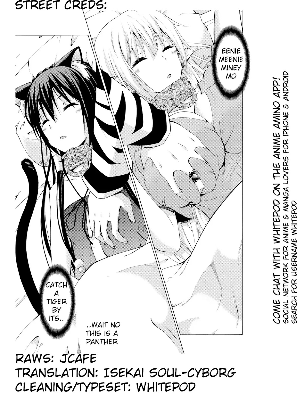 Isekai Maou to Shoukan Shoujo Dorei Majutsu chapter 5.1 page 15