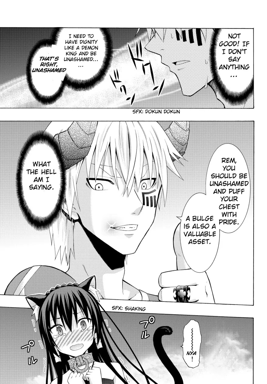 Isekai Maou to Shoukan Shoujo Dorei Majutsu chapter 5.2 page 4