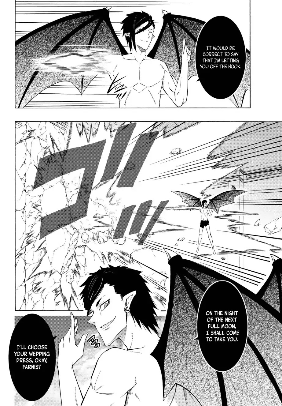 Isekai Maou to Shoukan Shoujo Dorei Majutsu chapter 52.1 page 5