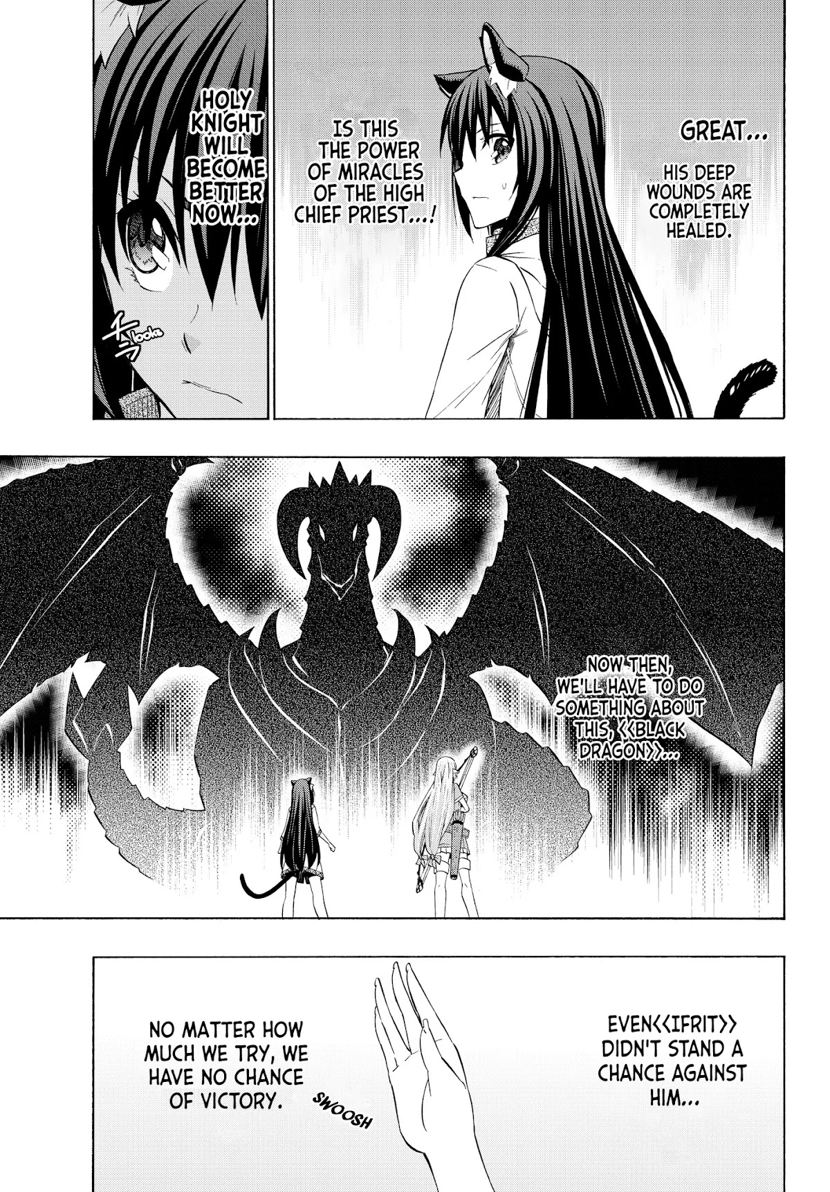 Isekai Maou to Shoukan Shoujo Dorei Majutsu chapter 56.2 page 2