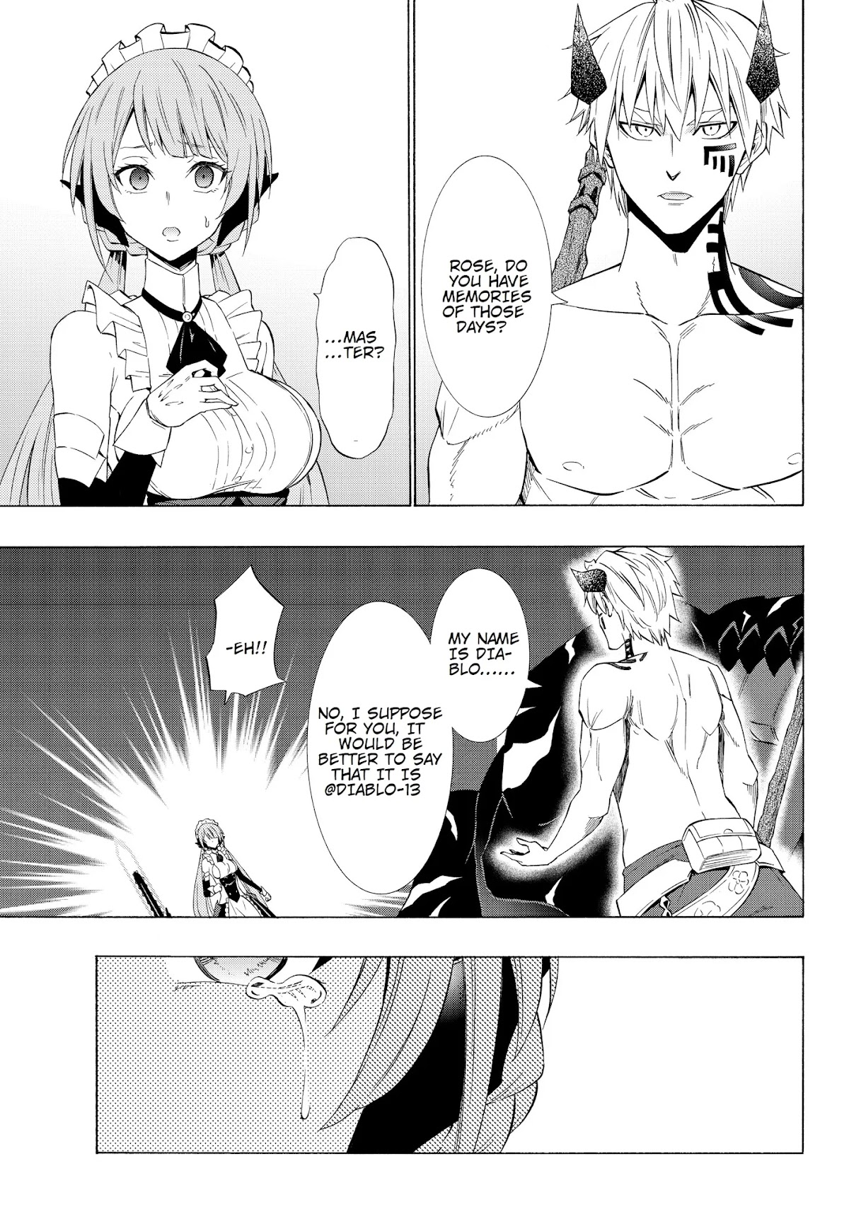 Isekai Maou to Shoukan Shoujo Dorei Majutsu chapter 57.2 page 3