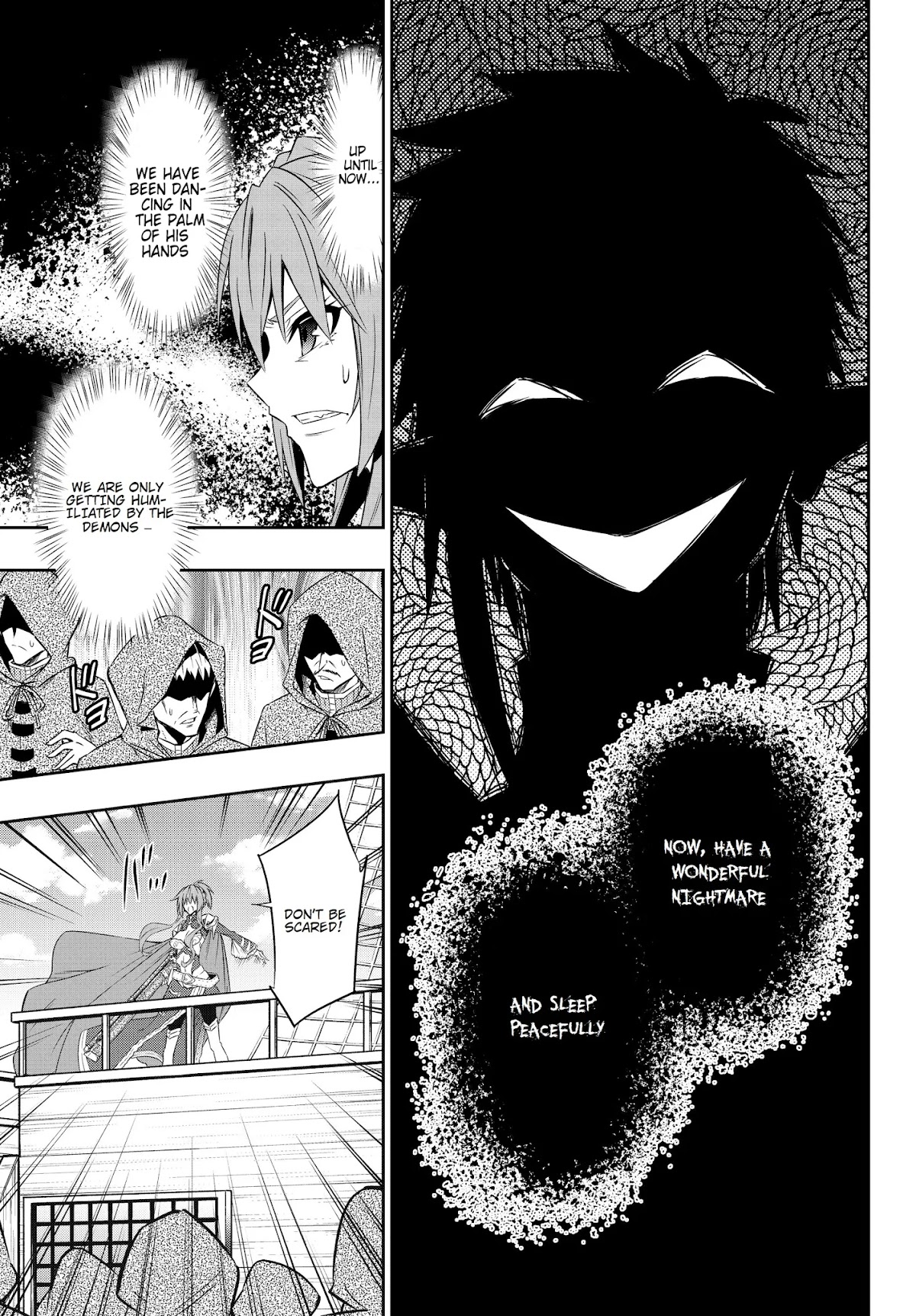 Isekai Maou to Shoukan Shoujo Dorei Majutsu chapter 59.2 page 8