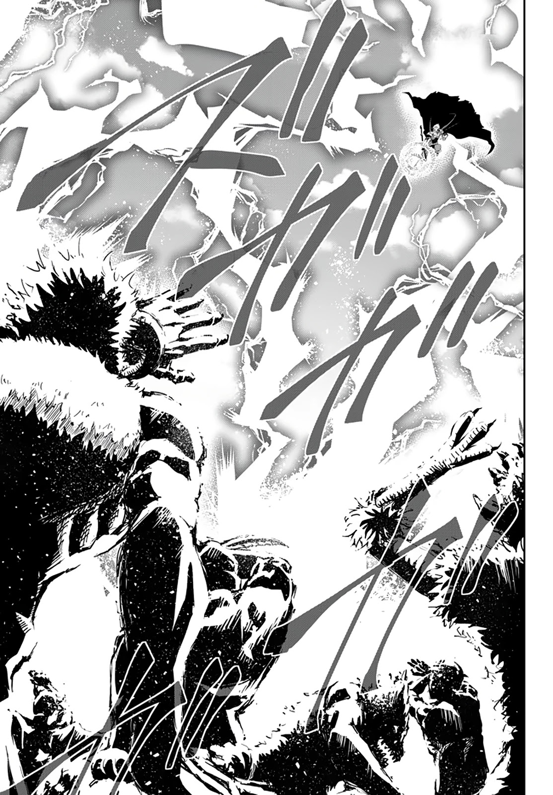 Isekai Maou to Shoukan Shoujo Dorei Majutsu chapter 60.1 page 10