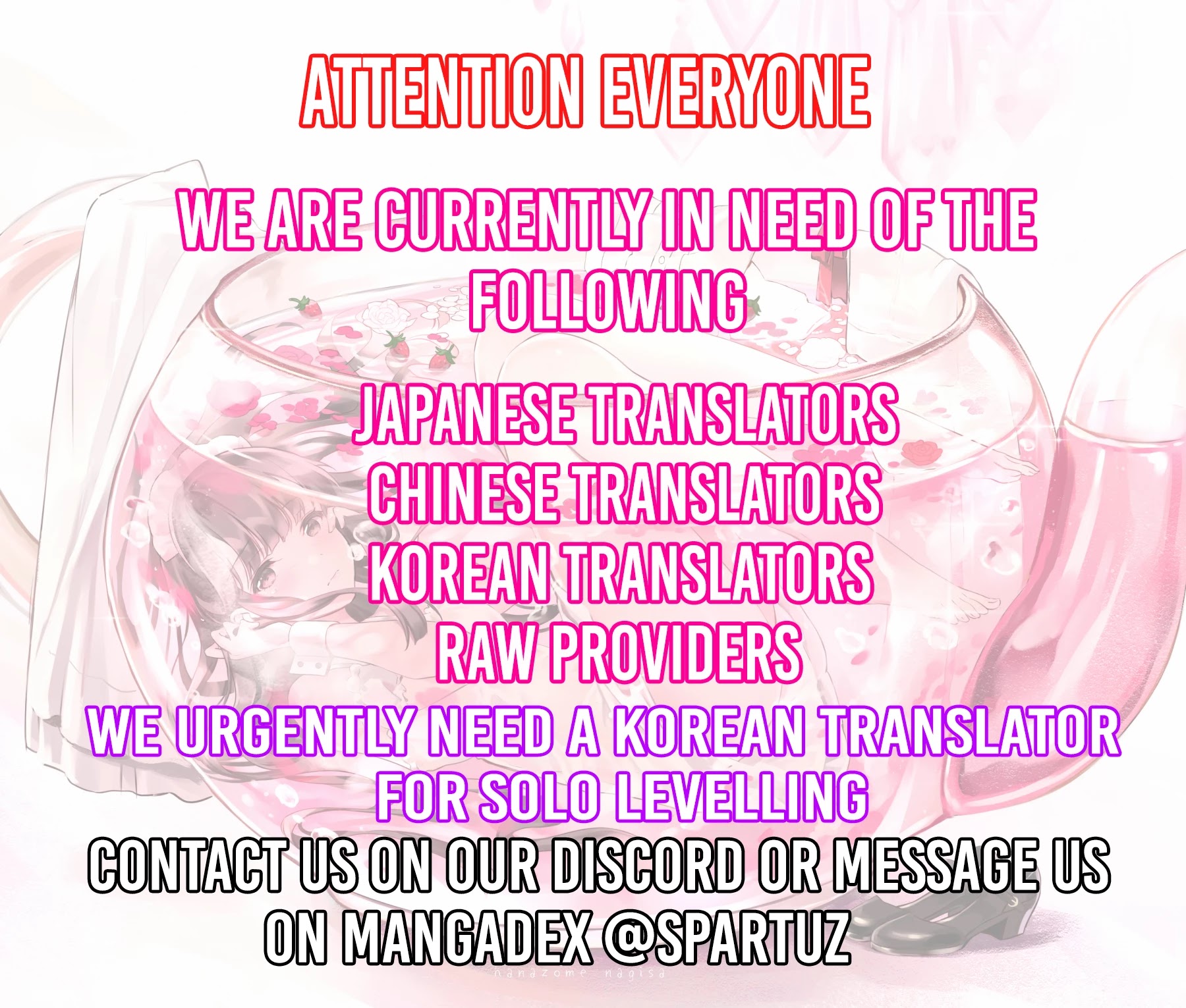 Isekai Maou to Shoukan Shoujo Dorei Majutsu chapter 61.2 page 19