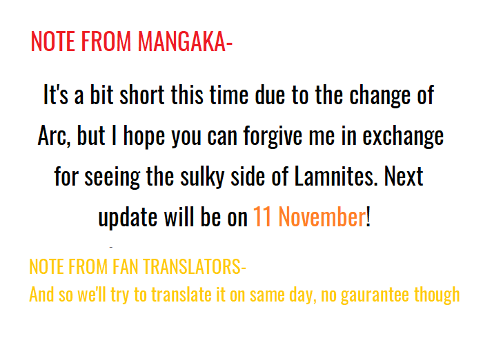 Isekai Maou to Shoukan Shoujo Dorei Majutsu chapter 63.1 page 13