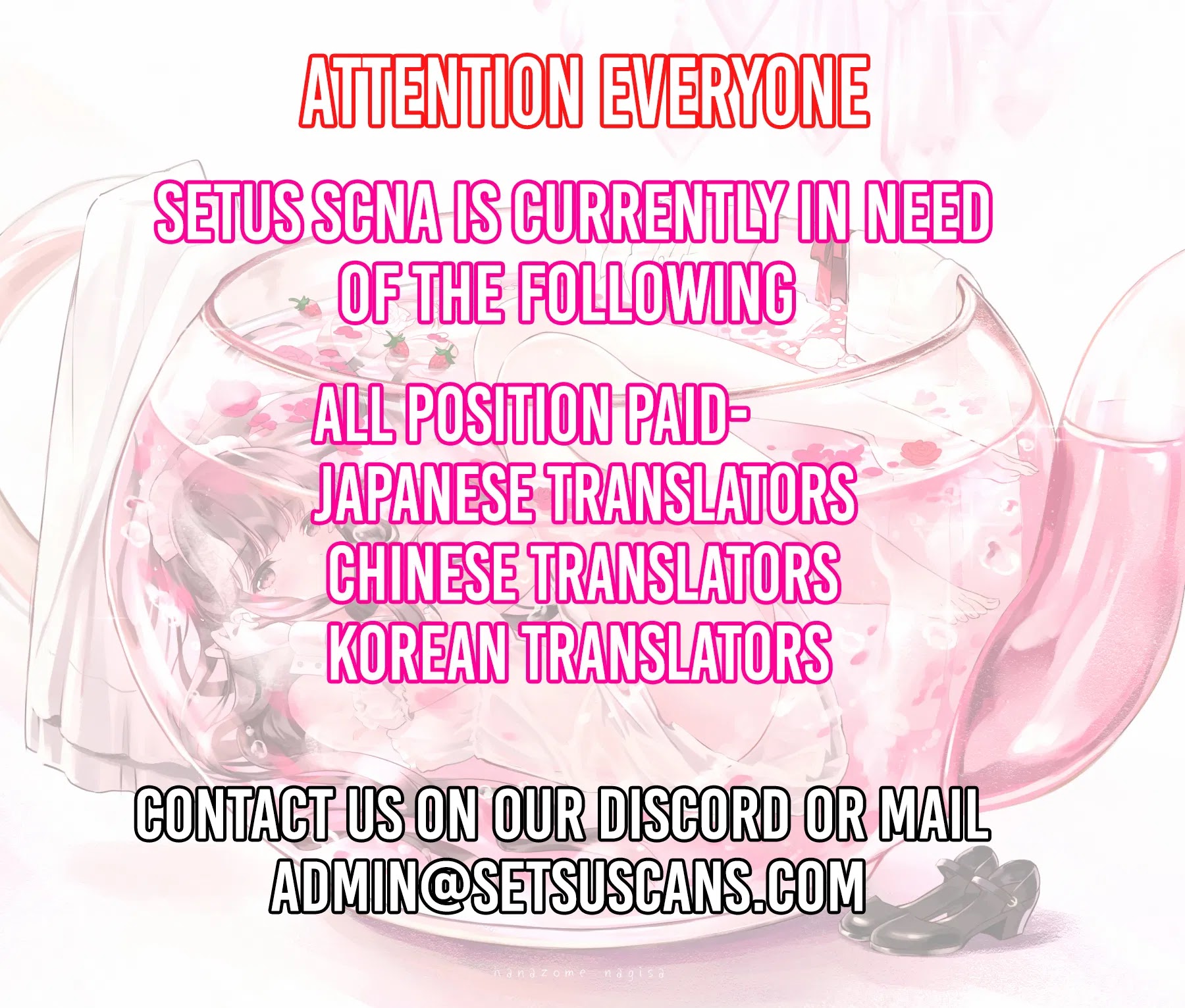 Isekai Maou to Shoukan Shoujo Dorei Majutsu chapter 66.1 page 1