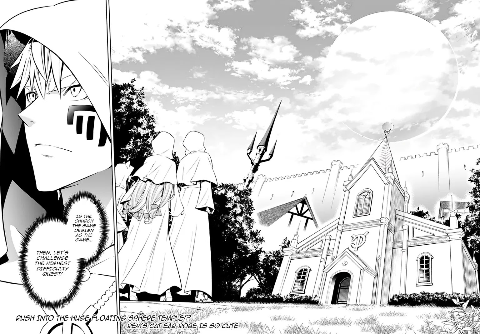 Isekai Maou to Shoukan Shoujo Dorei Majutsu chapter 66.2 page 18