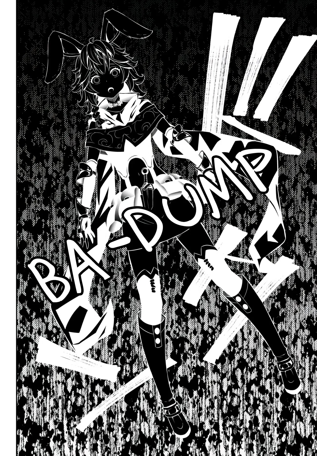 Isekai Maou to Shoukan Shoujo Dorei Majutsu chapter 67.2 page 15