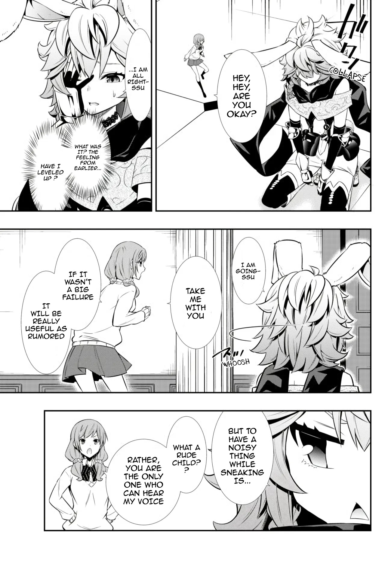 Isekai Maou to Shoukan Shoujo Dorei Majutsu chapter 67.2 page 16