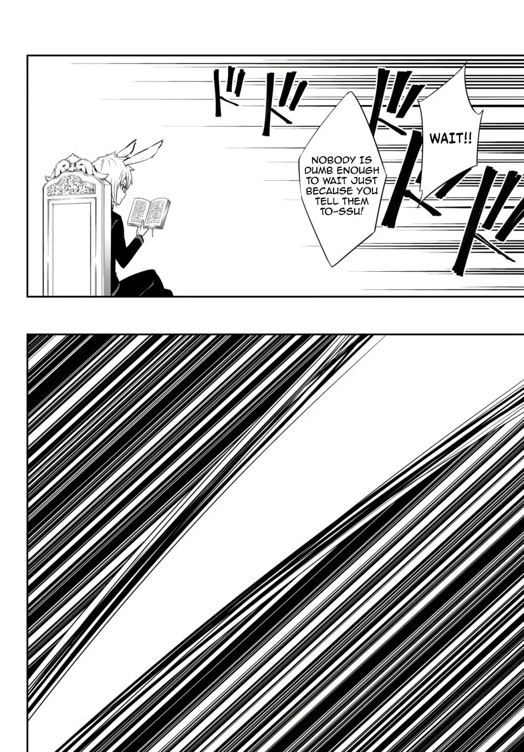 Isekai Maou to Shoukan Shoujo Dorei Majutsu chapter 68.2 page 3