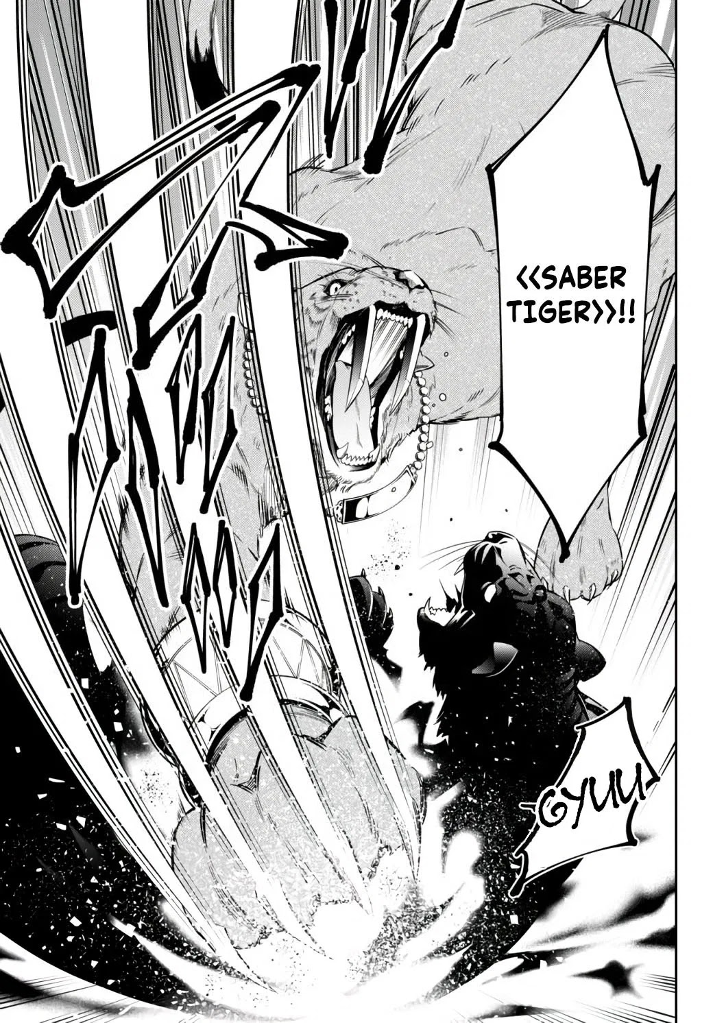 Isekai Maou to Shoukan Shoujo Dorei Majutsu chapter 69.1 page 14