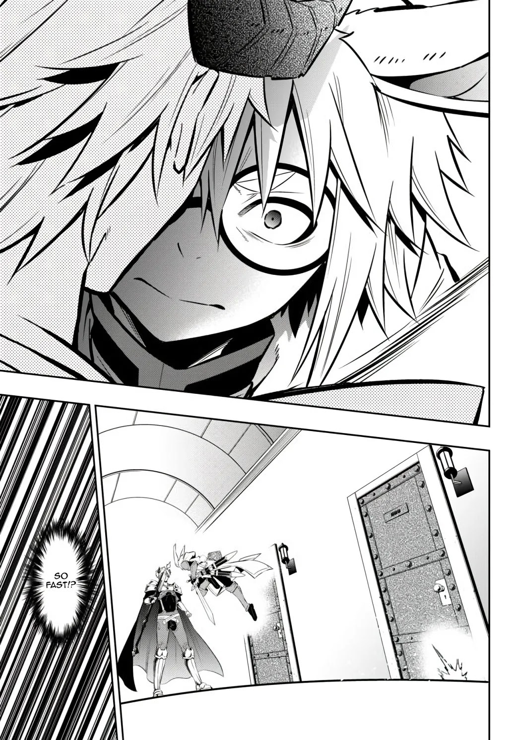 Isekai Maou to Shoukan Shoujo Dorei Majutsu chapter 69.2 page 16