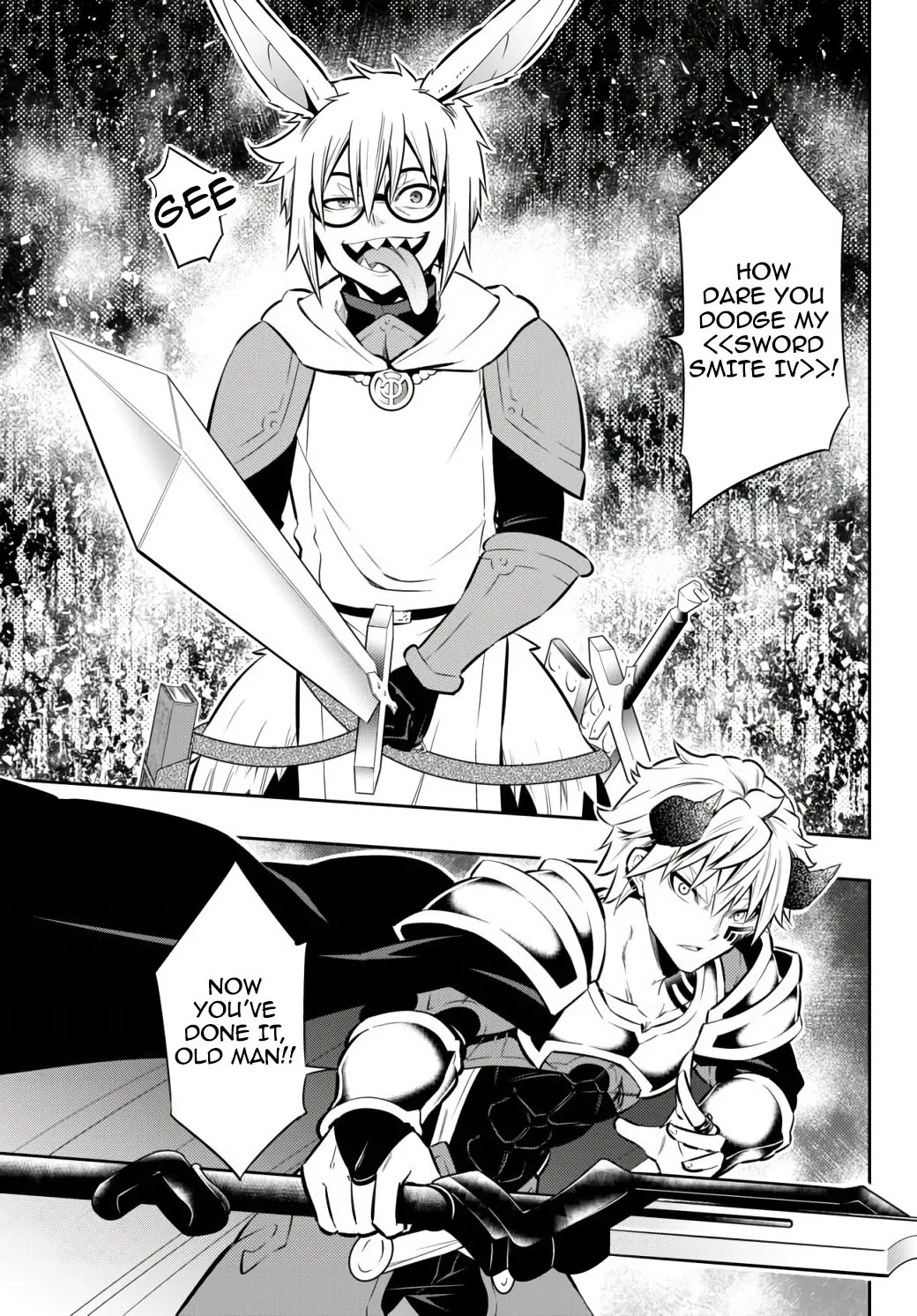 Isekai Maou to Shoukan Shoujo Dorei Majutsu chapter 69.2 page 18