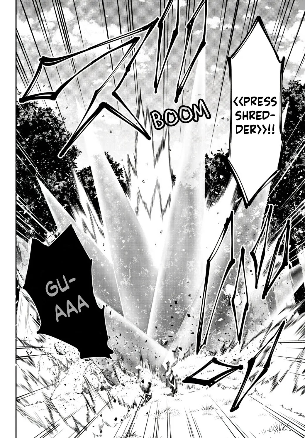 Isekai Maou to Shoukan Shoujo Dorei Majutsu chapter 74.1 page 16