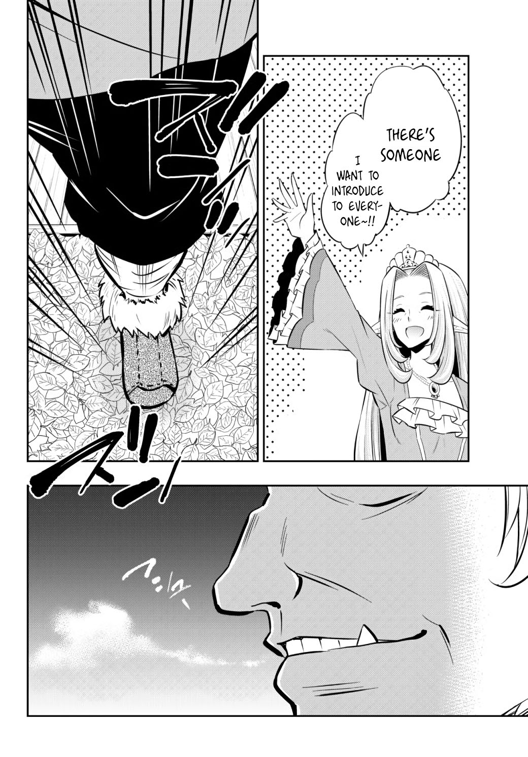 Isekai Maou to Shoukan Shoujo Dorei Majutsu chapter 79.2 page 19