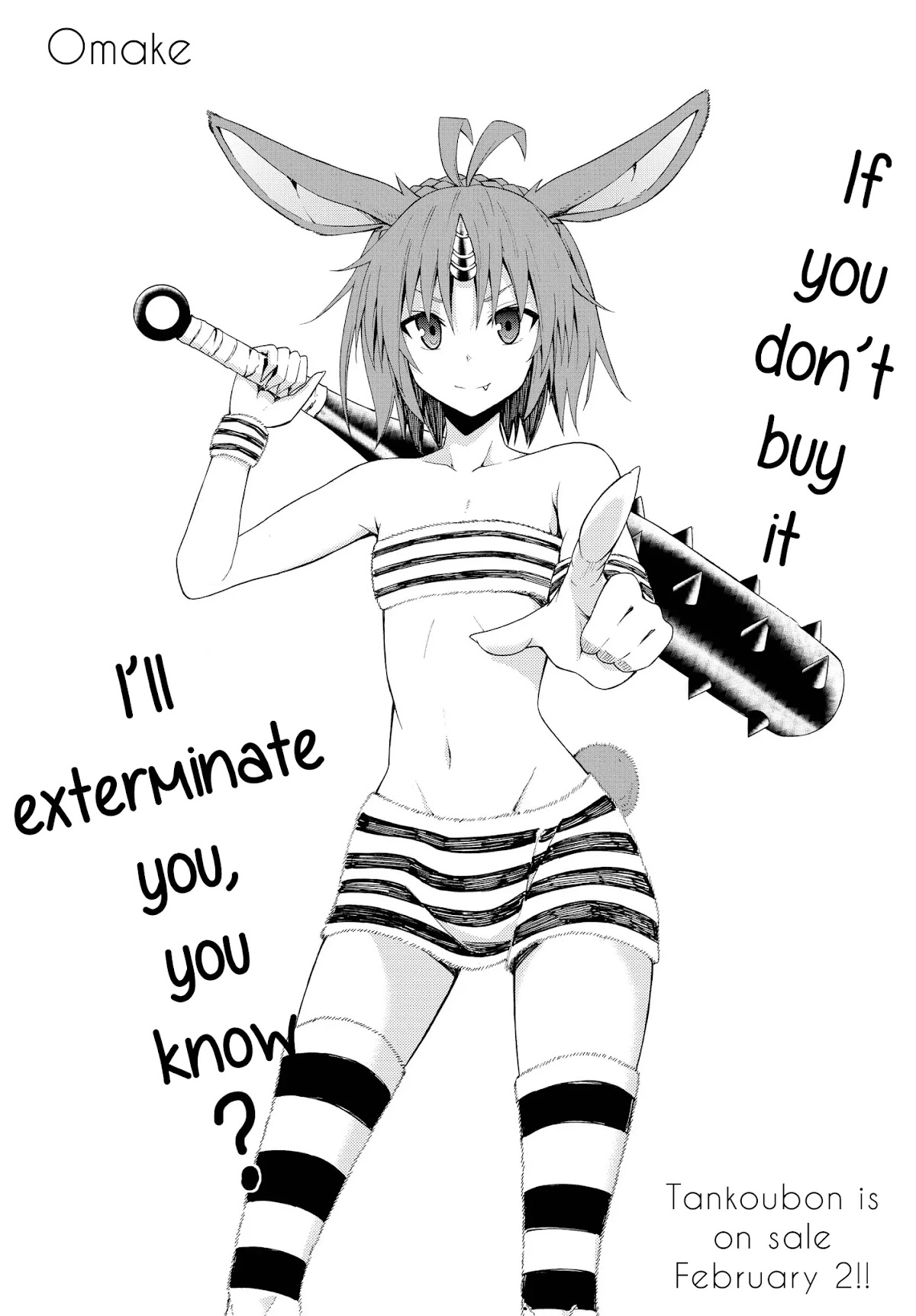 Isekai Maou to Shoukan Shoujo Dorei Majutsu chapter 8.1 page 20