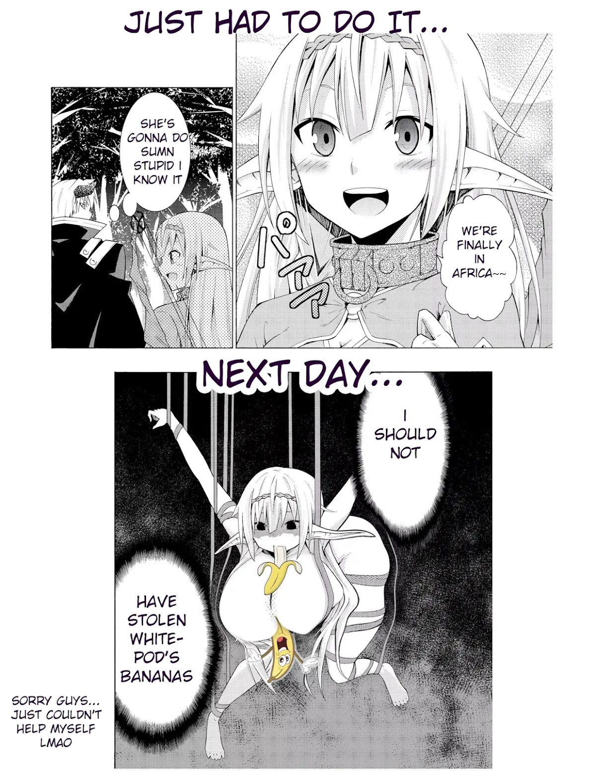 Isekai Maou to Shoukan Shoujo Dorei Majutsu chapter 8.1 page 22