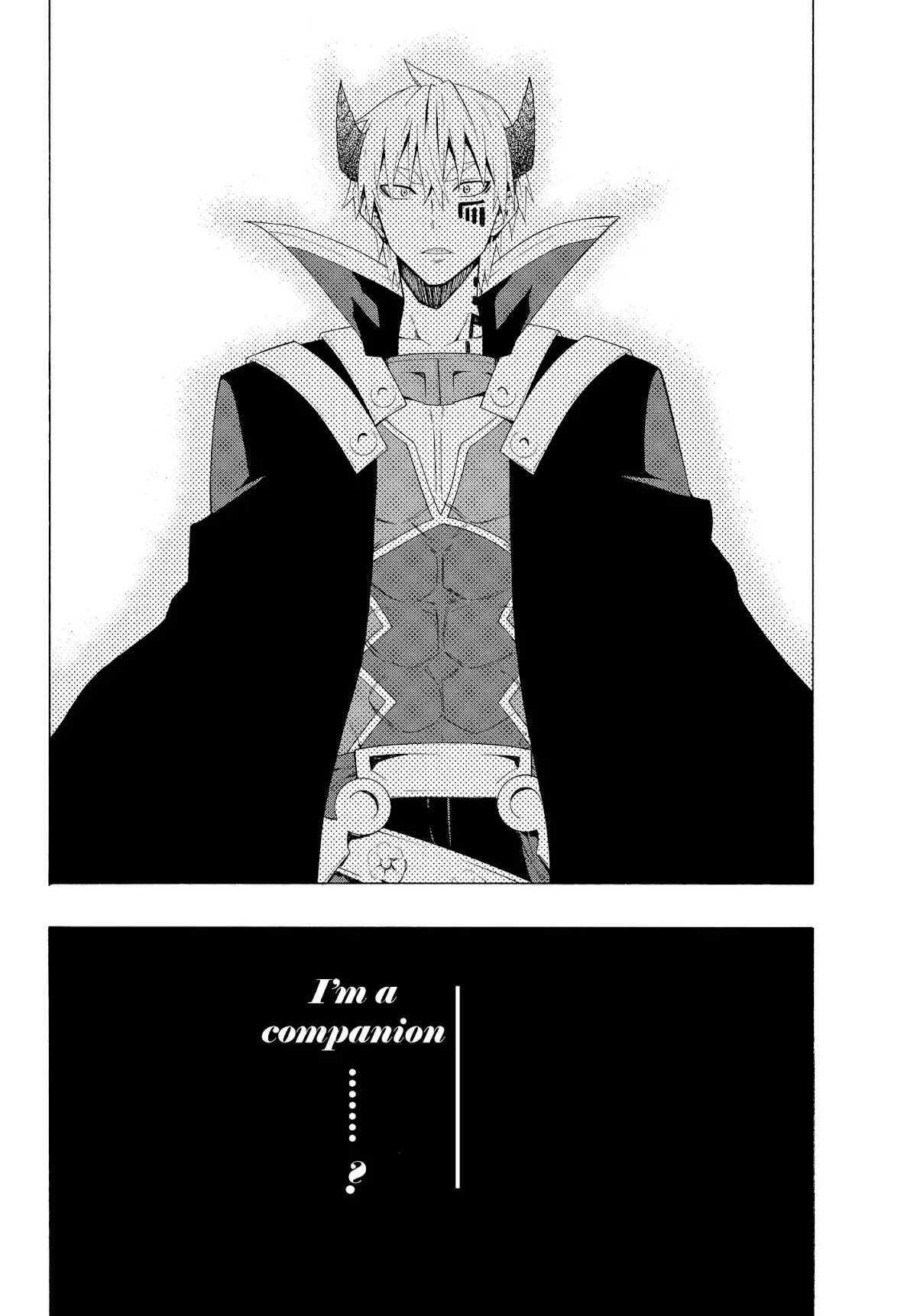 Isekai Maou to Shoukan Shoujo Dorei Majutsu chapter 8.2 page 15