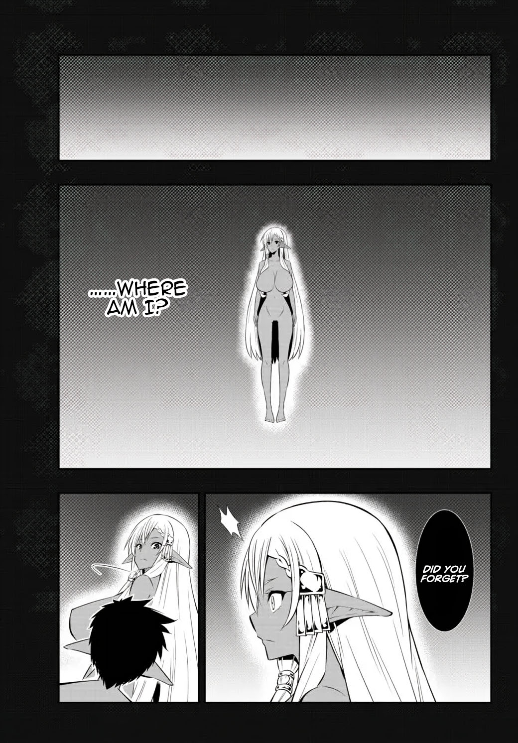 Isekai Maou to Shoukan Shoujo Dorei Majutsu chapter 81.2 page 16