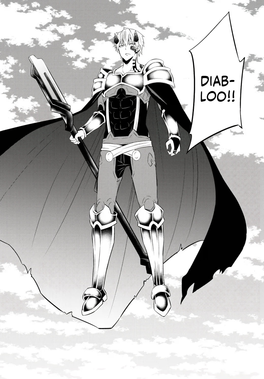 Isekai Maou to Shoukan Shoujo Dorei Majutsu chapter 82.2 page 16