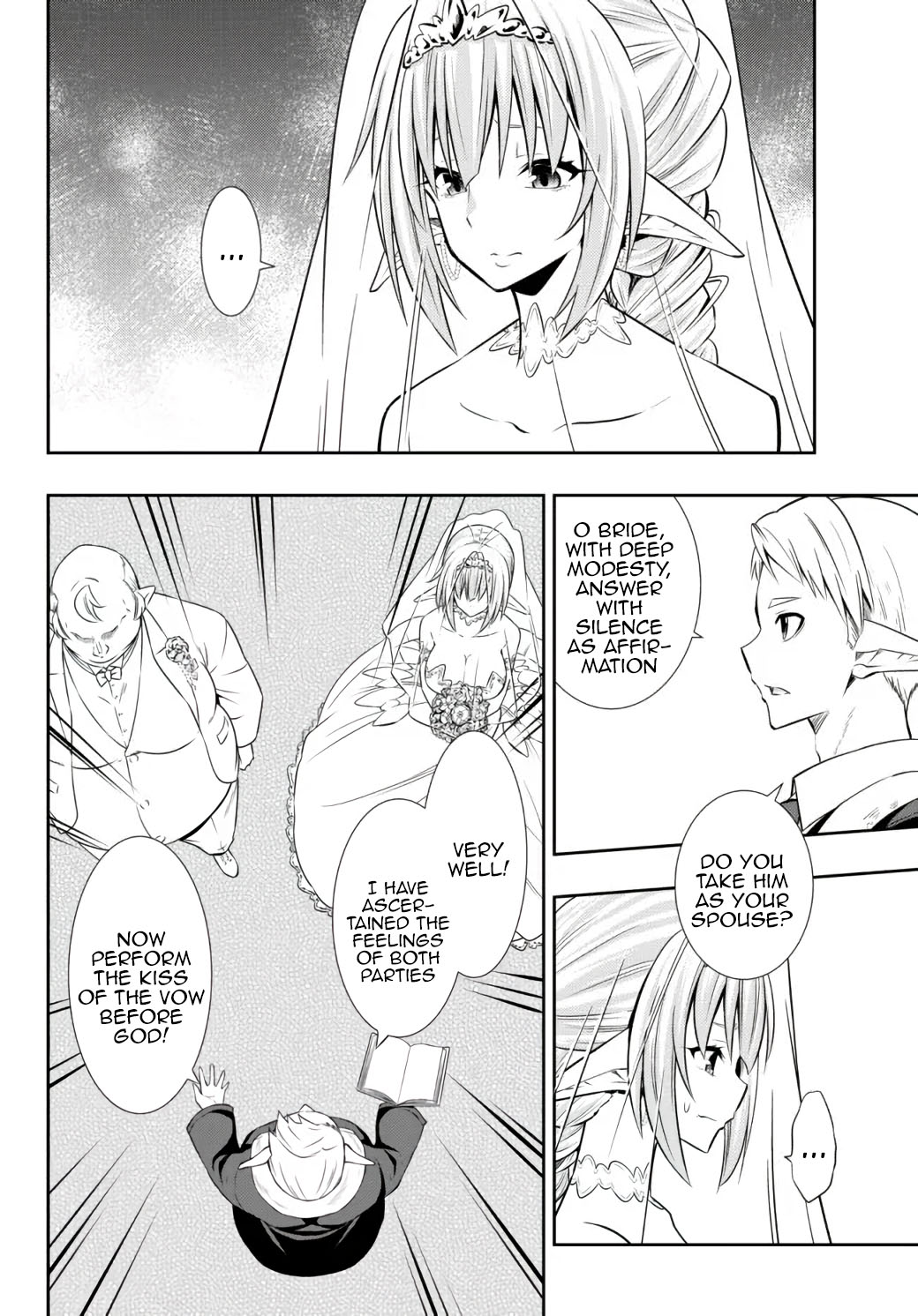 Isekai Maou to Shoukan Shoujo Dorei Majutsu chapter 82.2 page 7