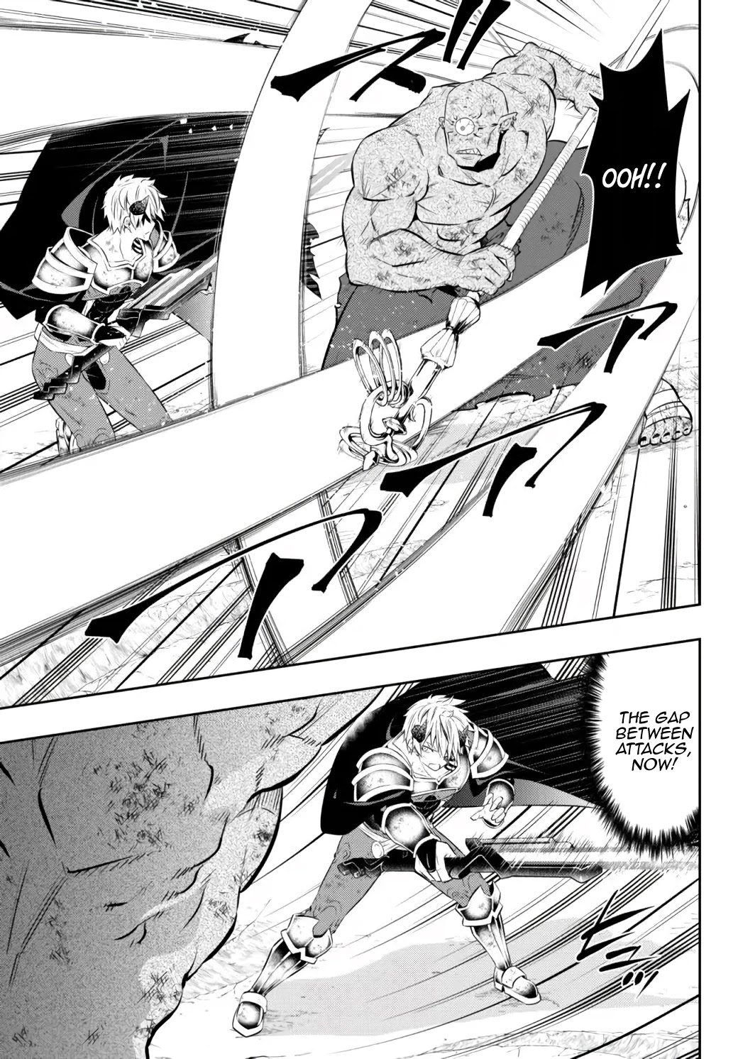 Isekai Maou to Shoukan Shoujo Dorei Majutsu chapter 85.1 page 16