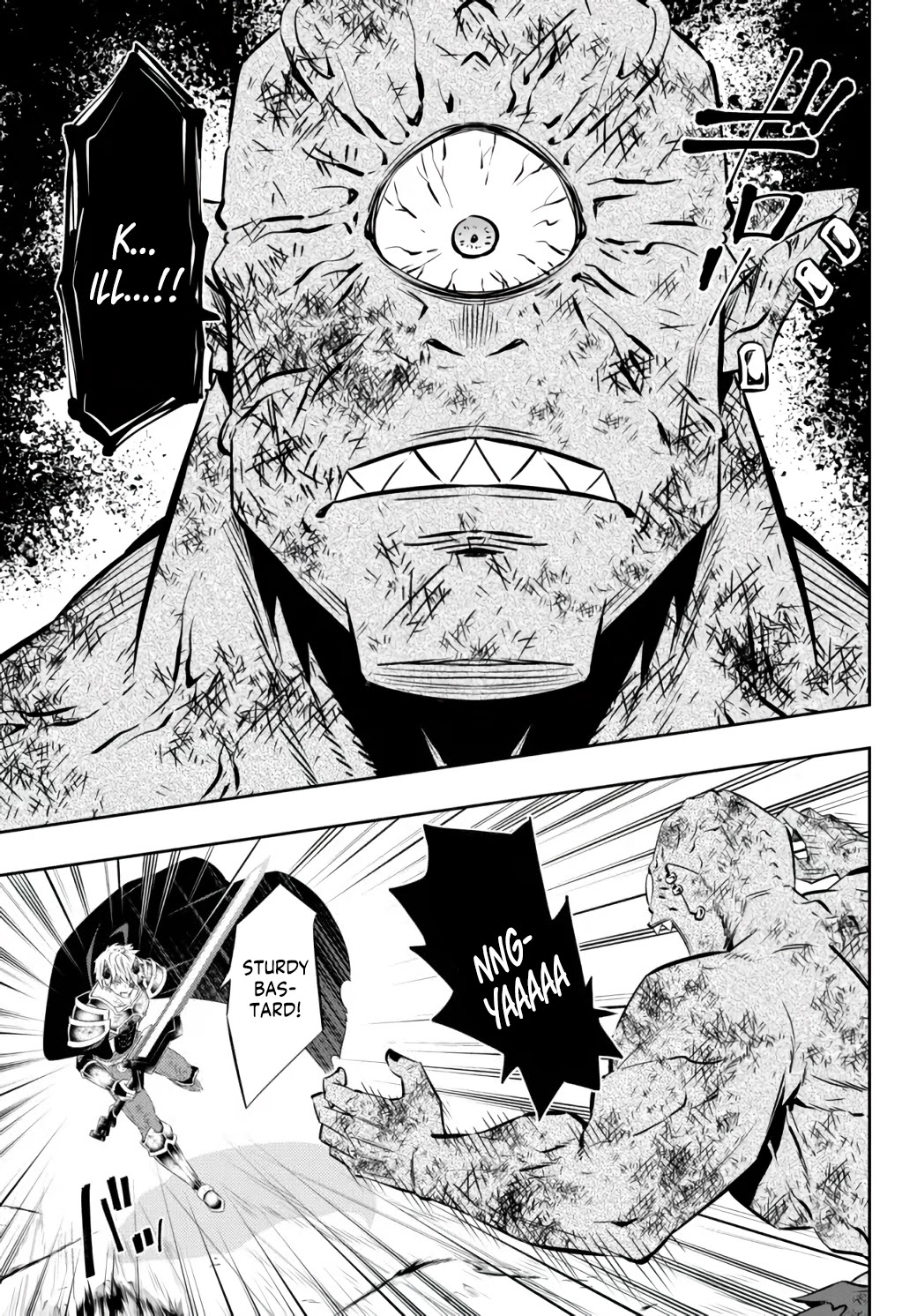 Isekai Maou to Shoukan Shoujo Dorei Majutsu chapter 85.2 page 3