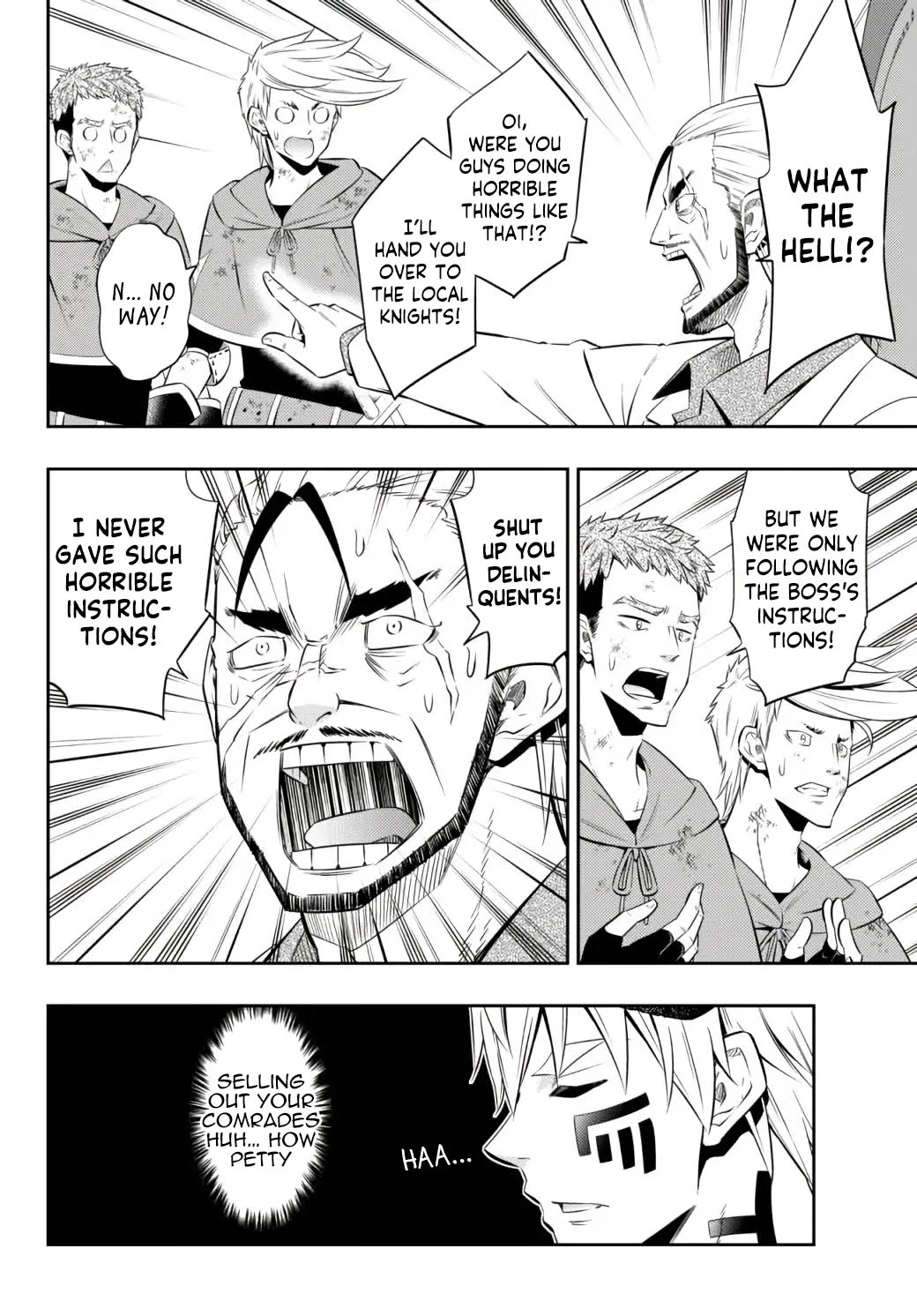 Isekai Maou to Shoukan Shoujo Dorei Majutsu chapter 87.2 page 14