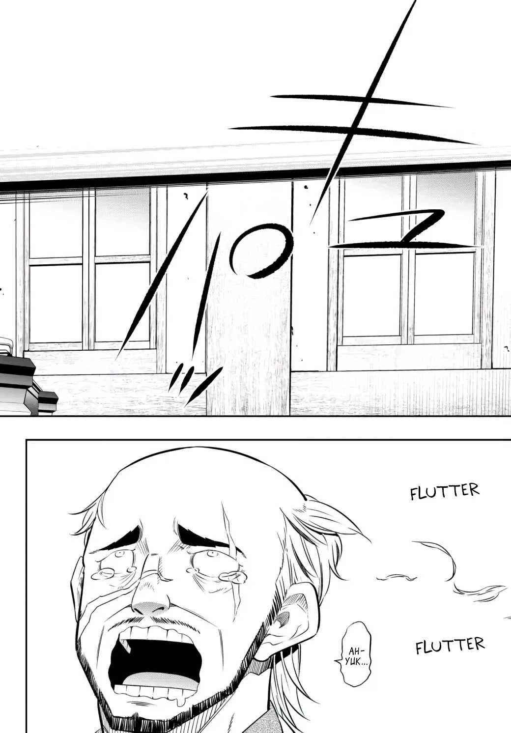 Isekai Maou to Shoukan Shoujo Dorei Majutsu chapter 87.2 page 18